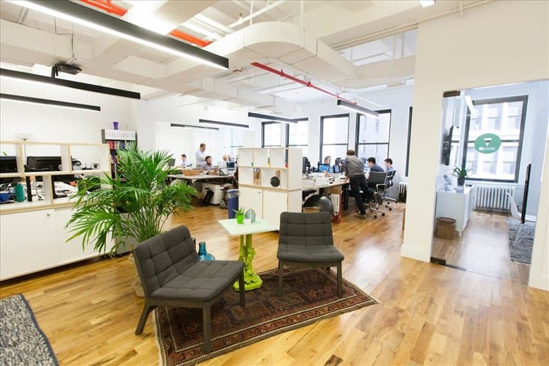Knotel - 972 Mission Street, San Francisco, 94103