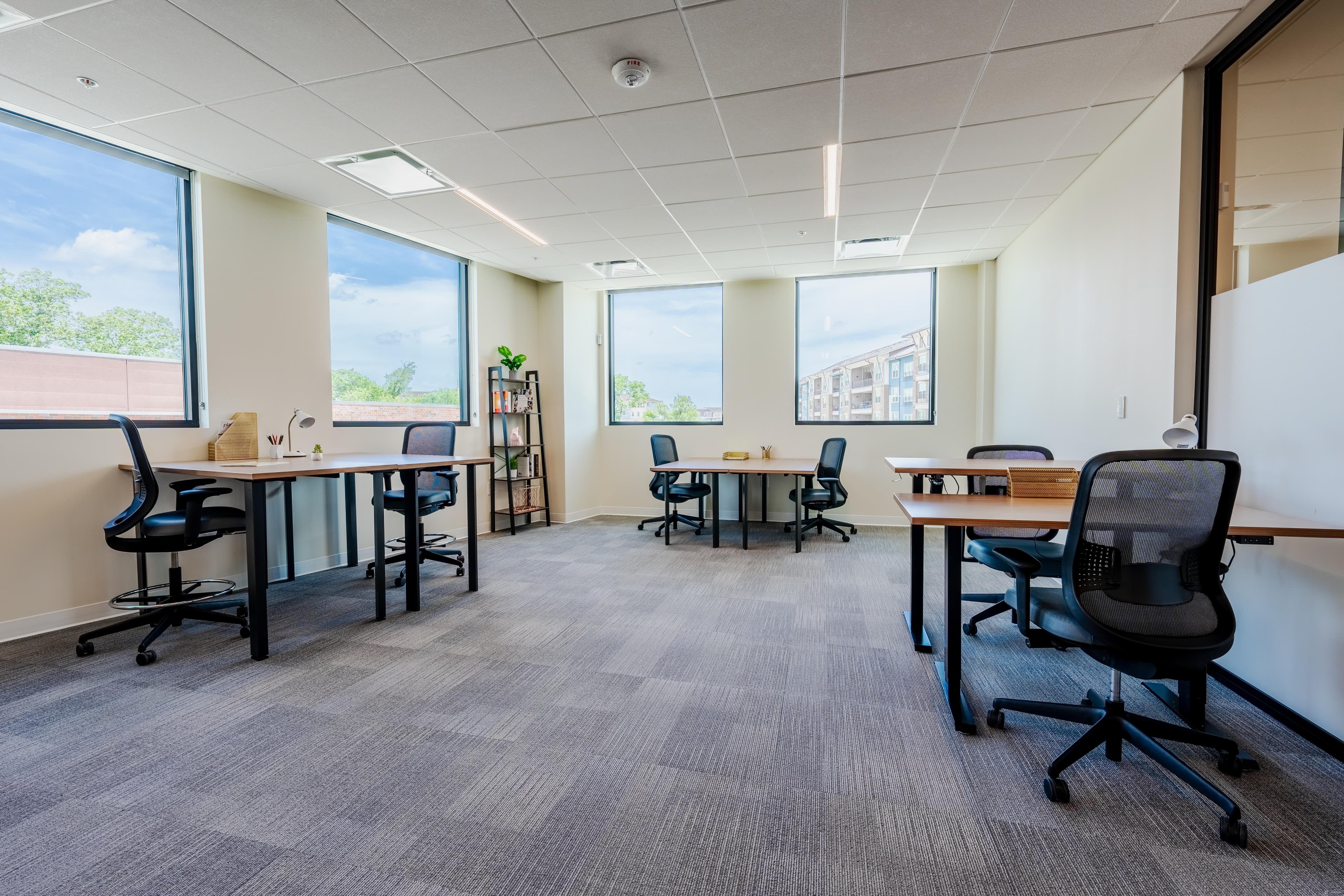 Serendipity Labs - Downtown White Plains