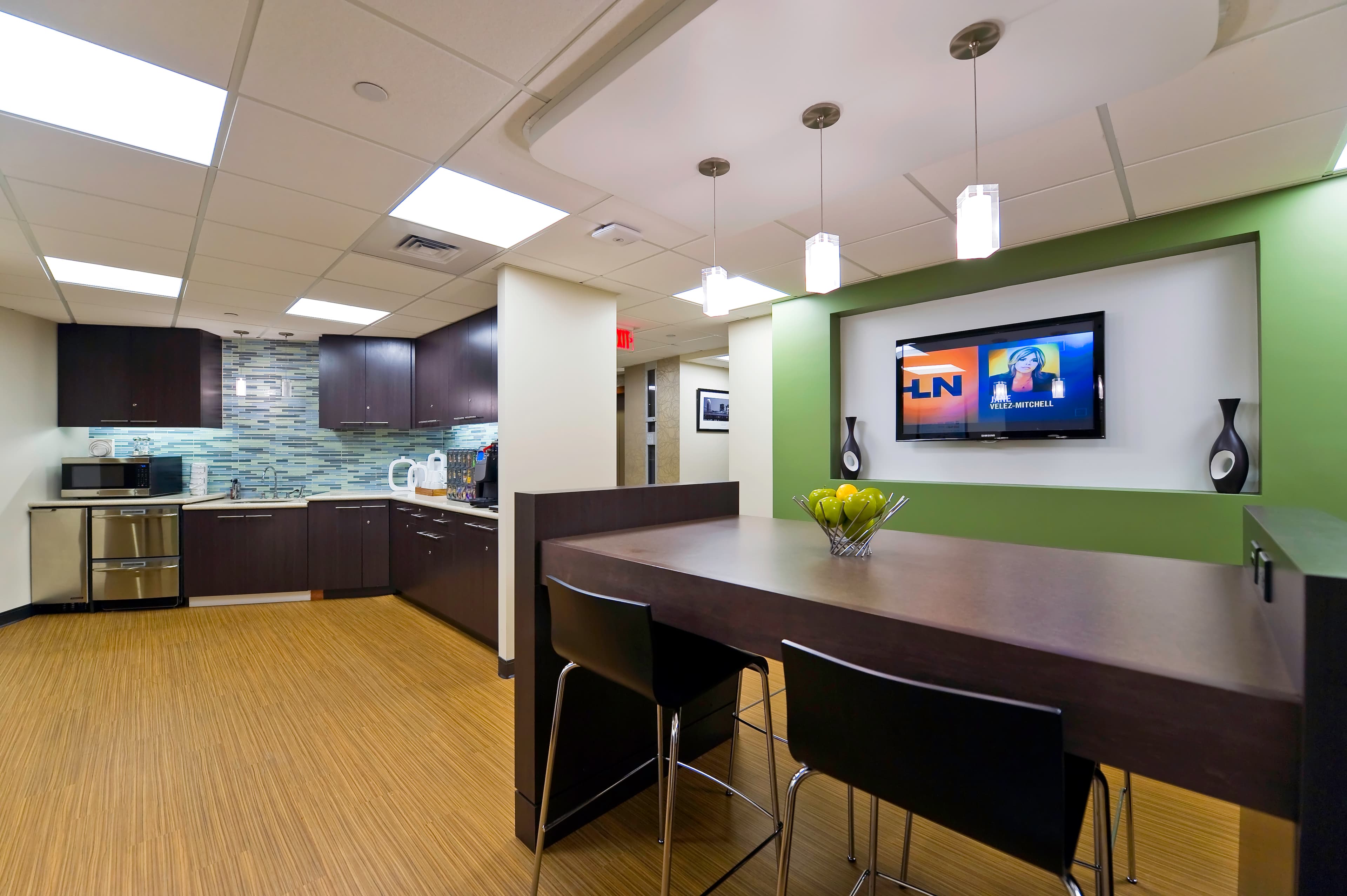 Regus - Westminster Square