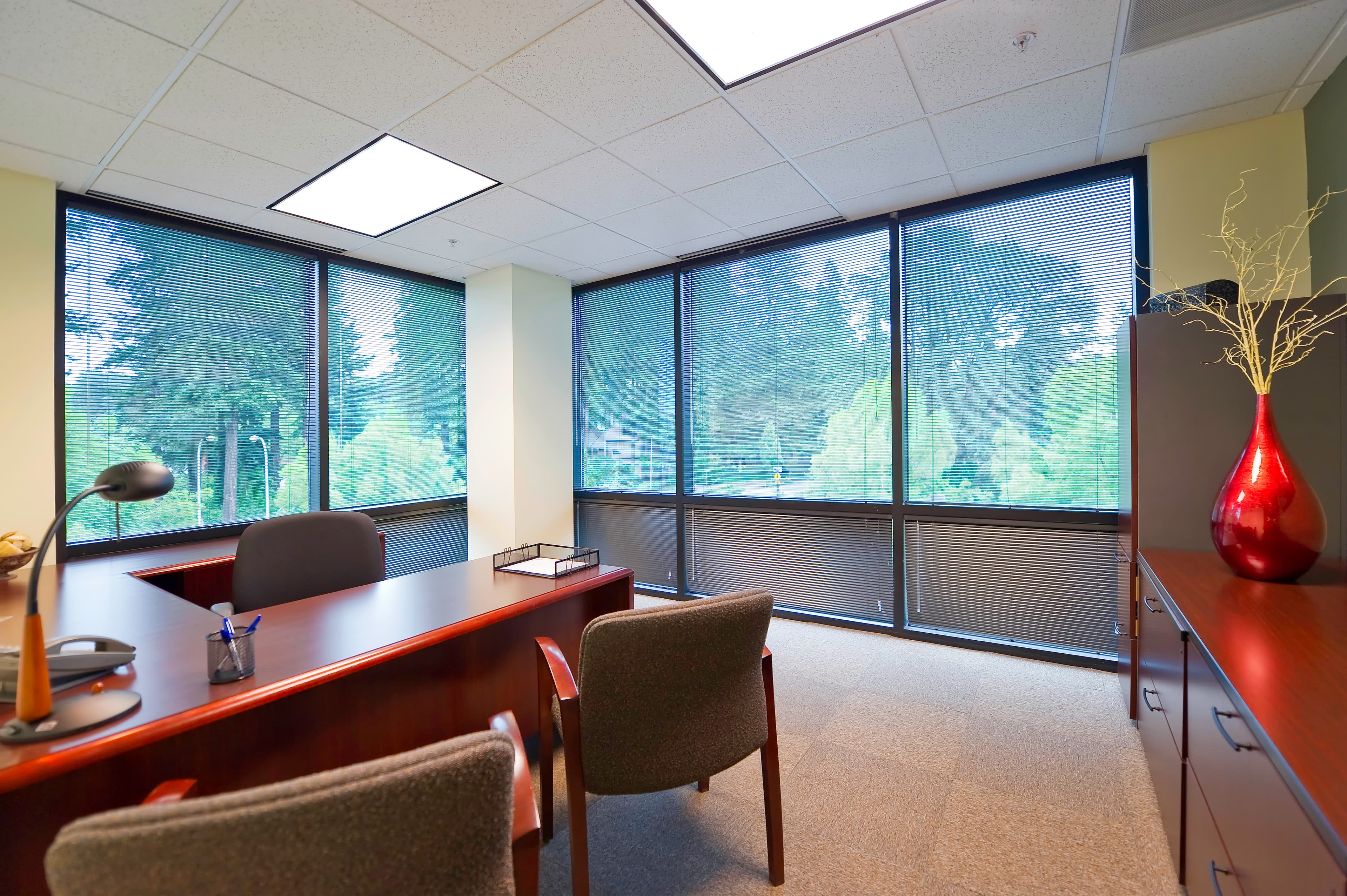 Regus - Kruse Way