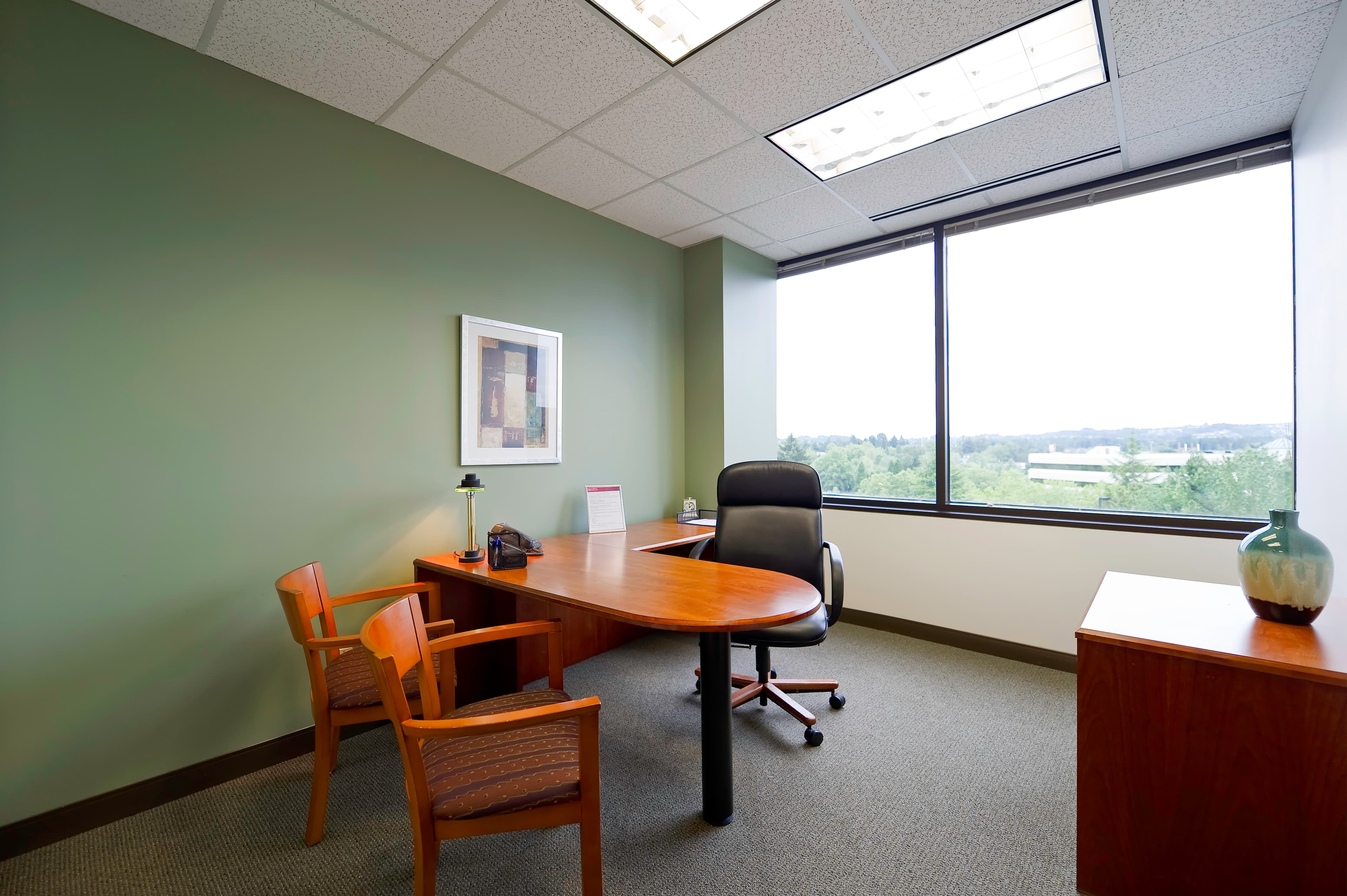 Regus - Lincoln Center