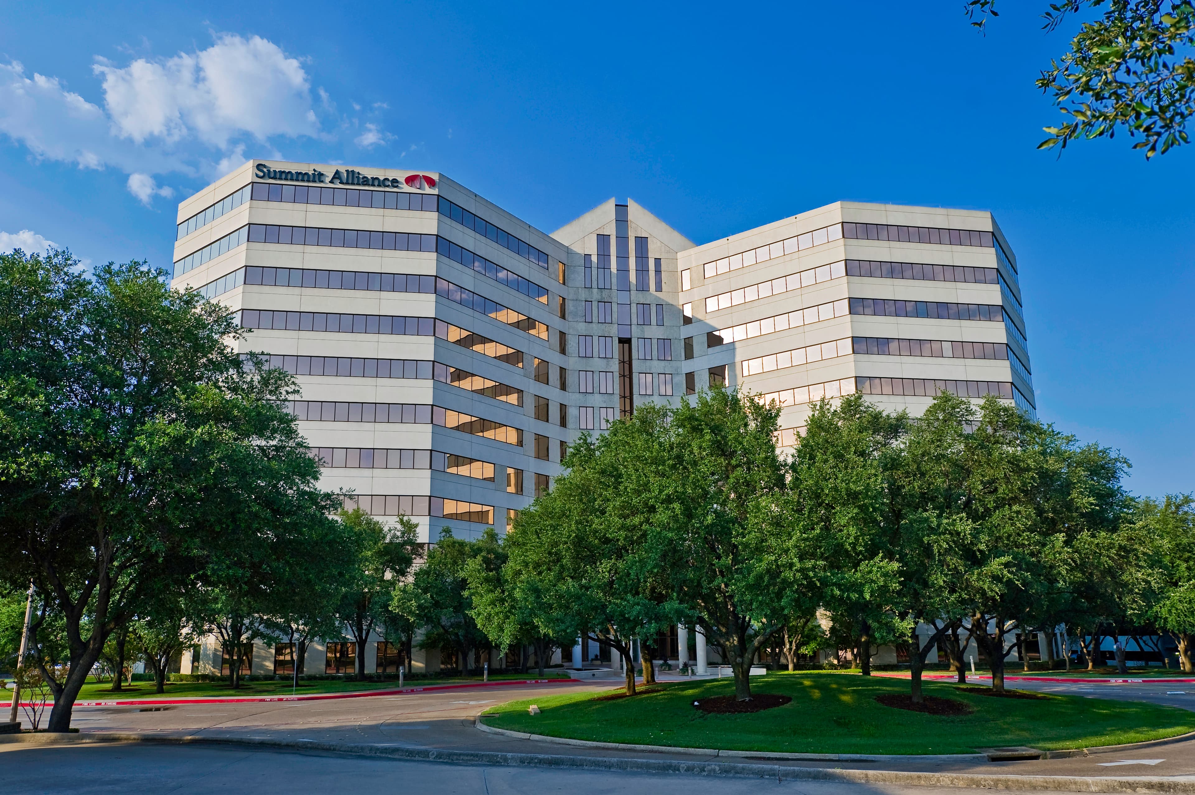 Regus - Preston Road -  Dallas, 75254