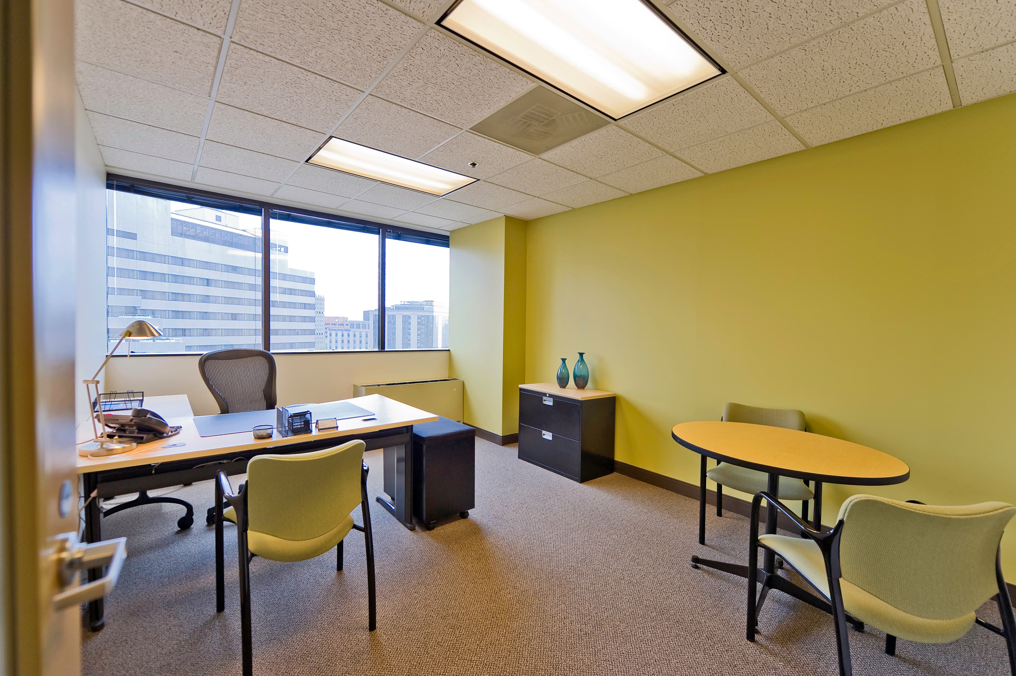 Regus - Bethesda Metro