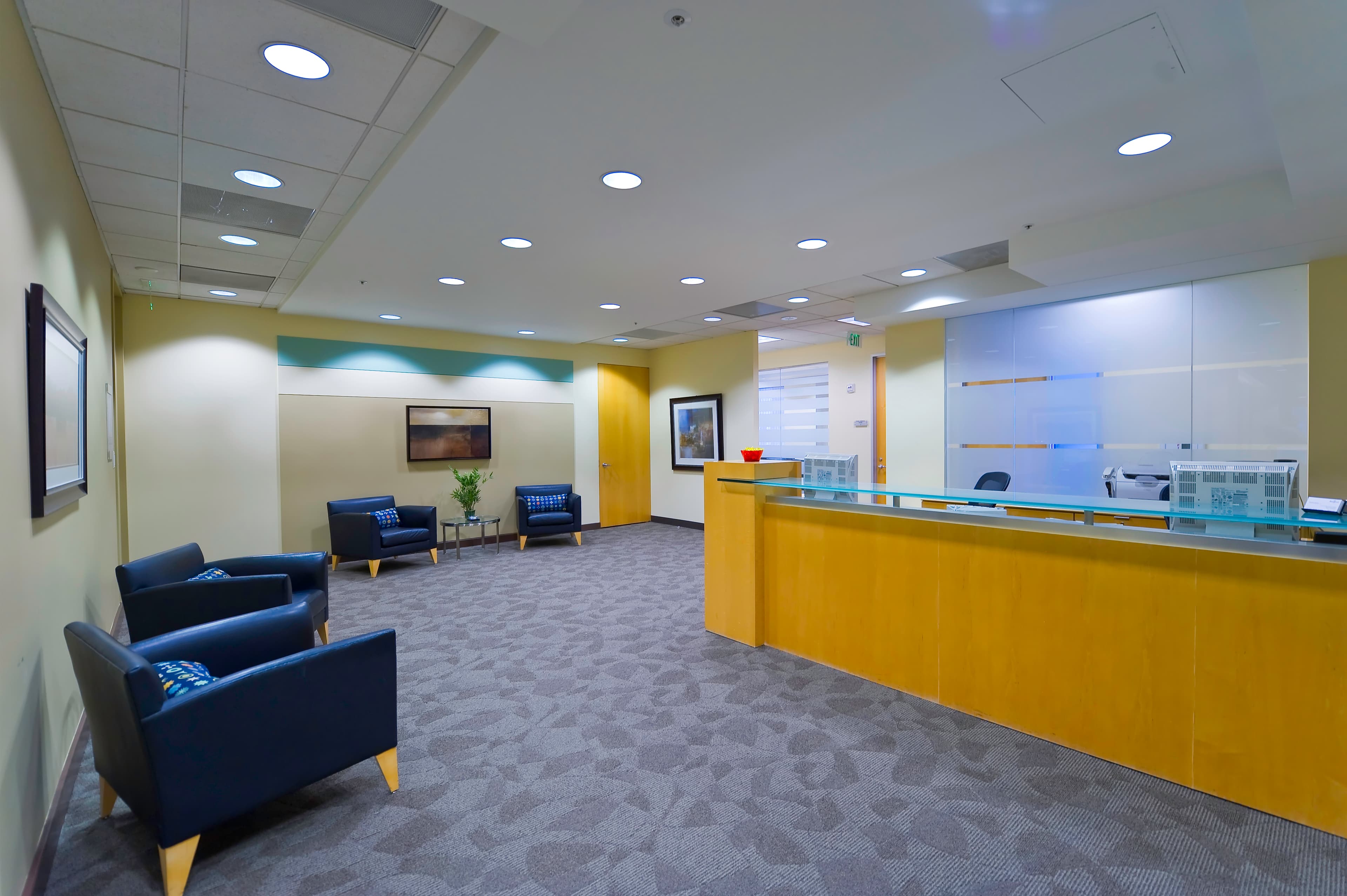 Regus - 505 Montgomery