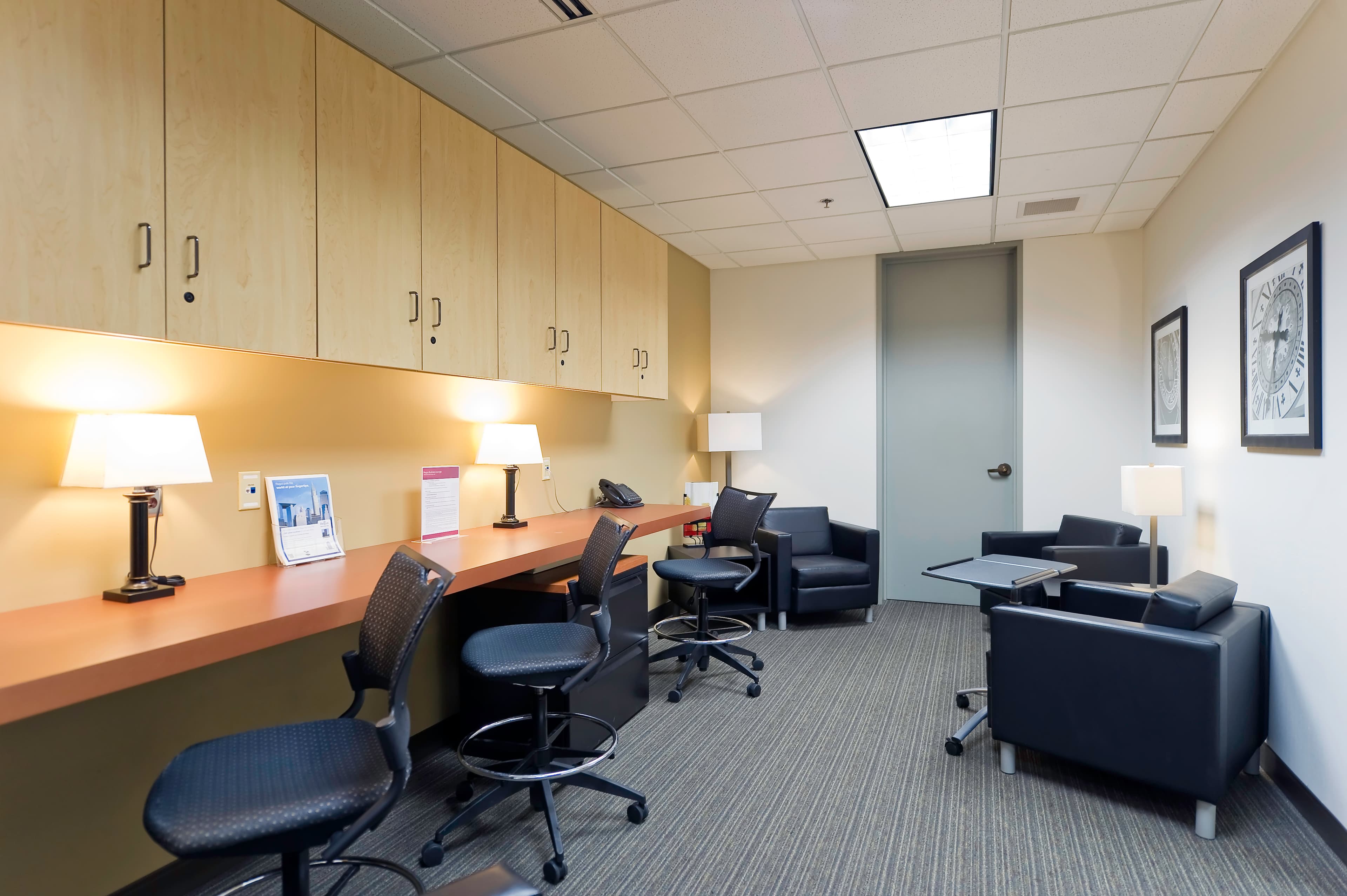 Regus - South Executive Drive, Brookfield, 53005