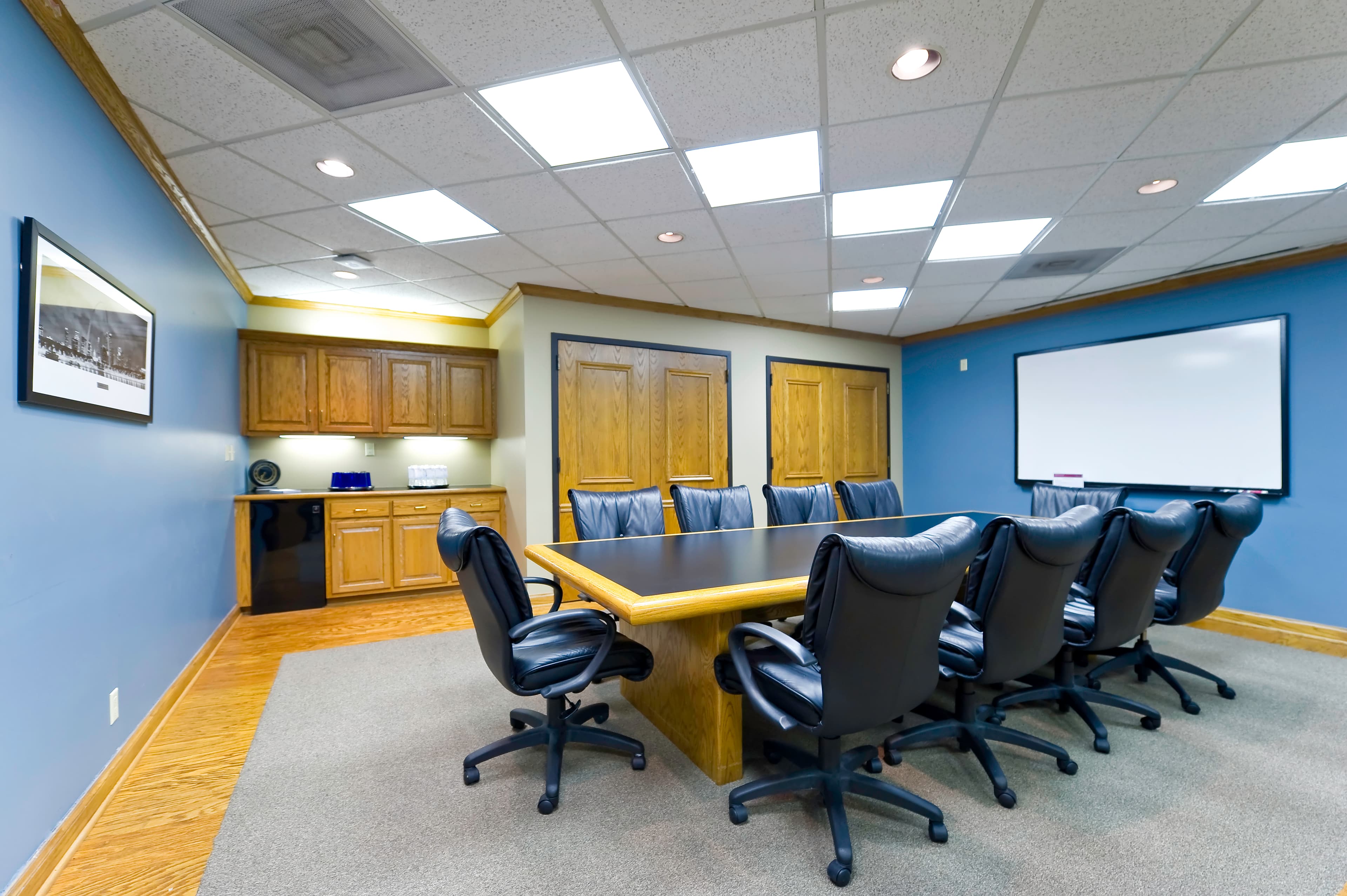 Regus - East 71st Street, Tulsa, 74136