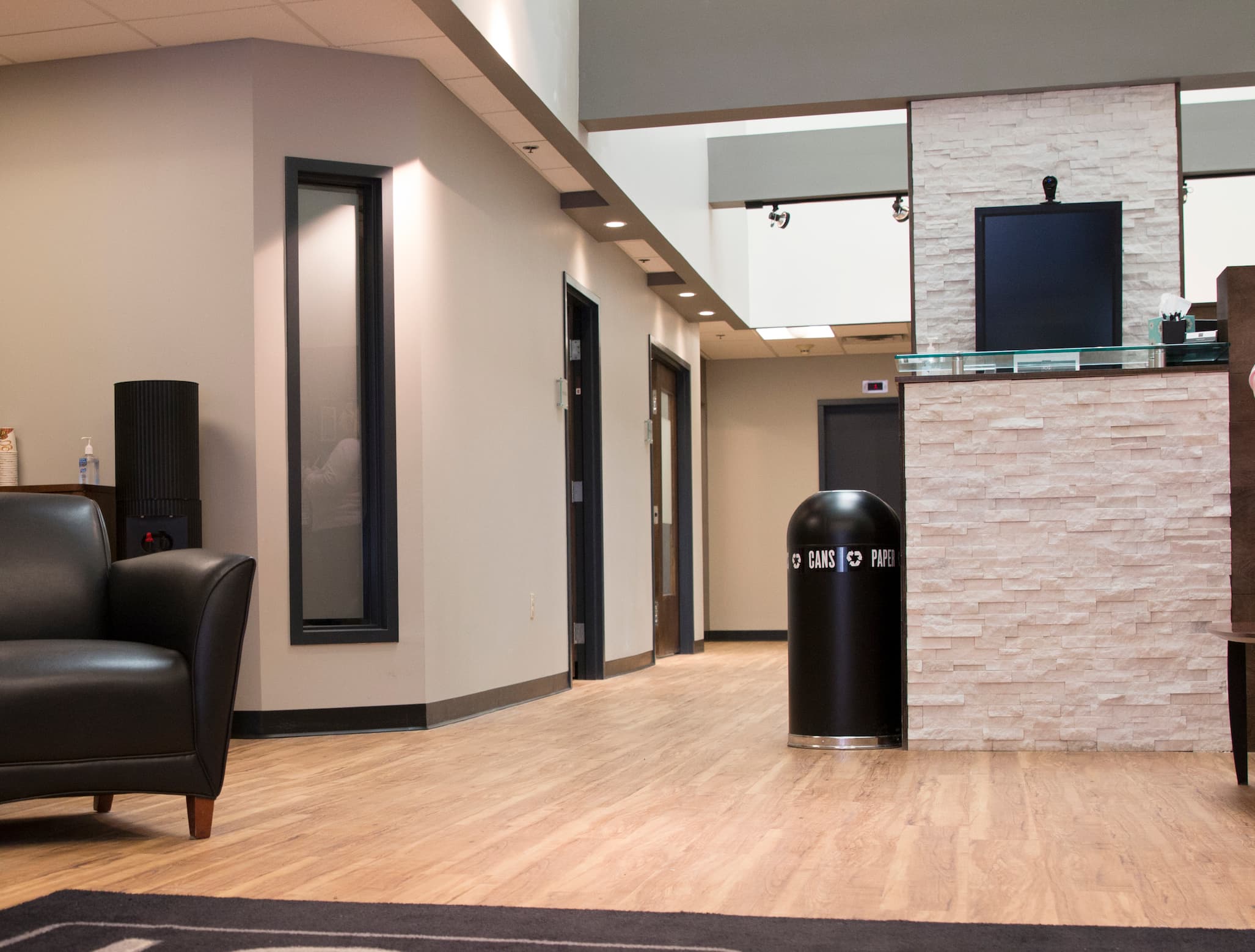 IOS Business Centers - Fleet Street, Portsmouth, 03801