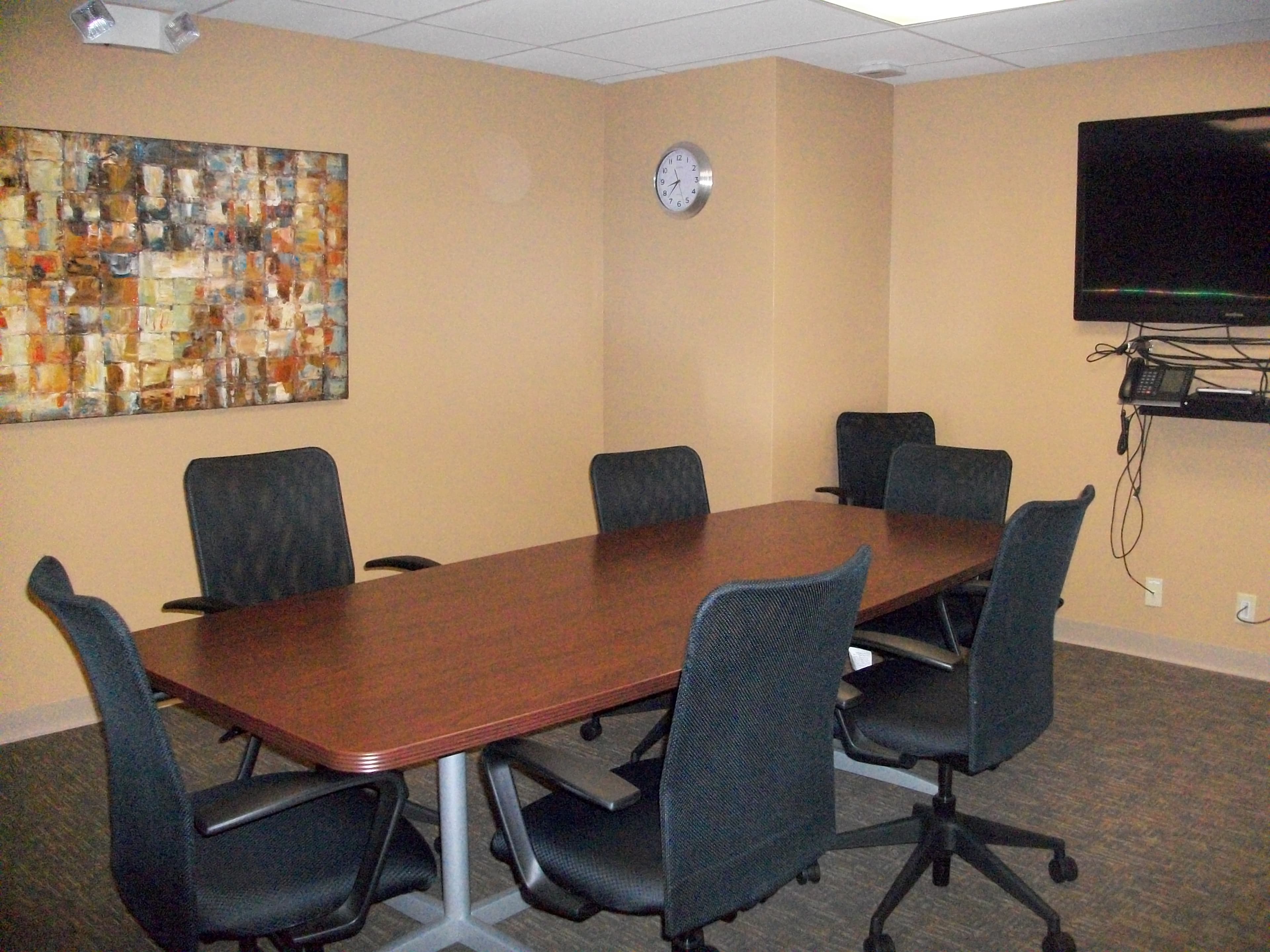 Centerco Office Suites - Old Ballas Road, St. Louis, 63141