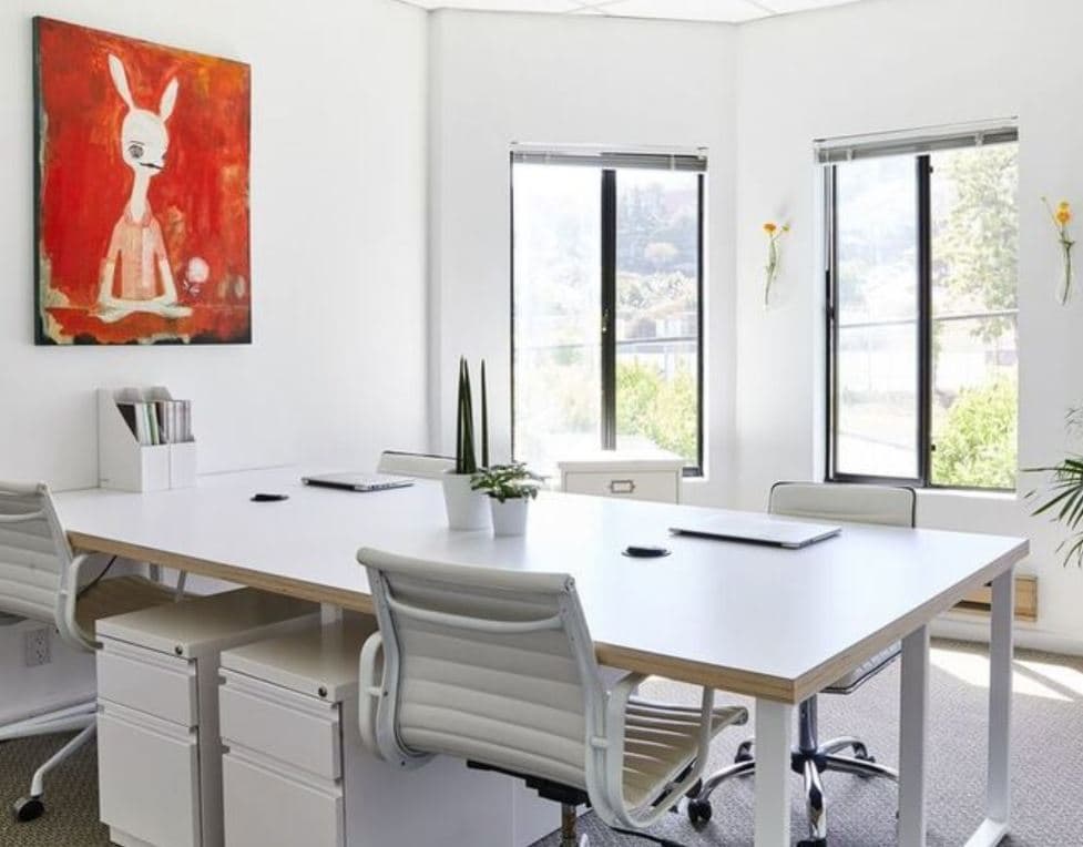 Radiant Co-Working Space