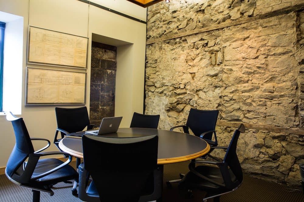 Mt. Washington Mill Business Center - Smith Avenue, Baltimore, 21209