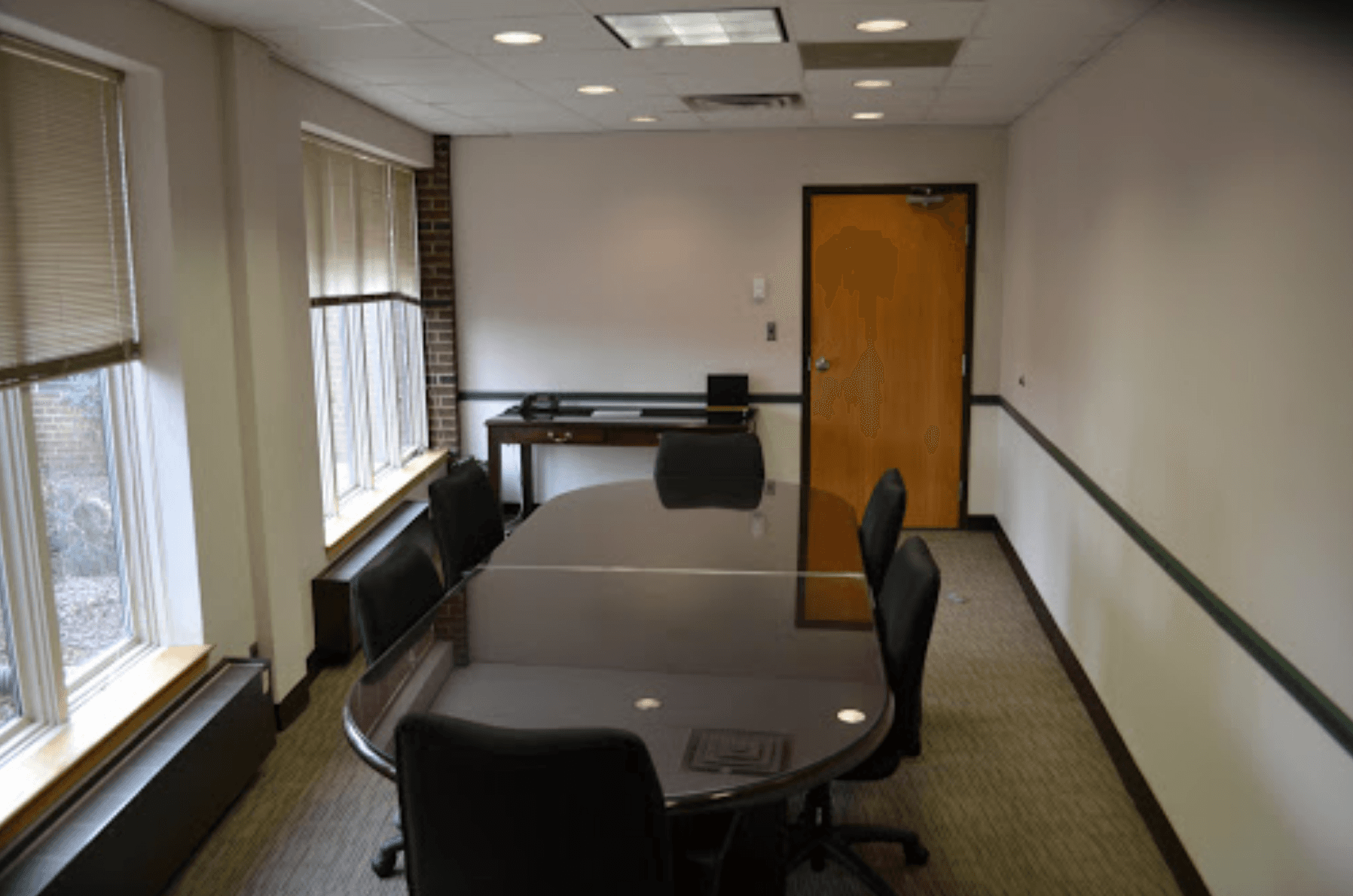 Silverside Carr Executive Center - Silverside Road, Wilmington, 19809