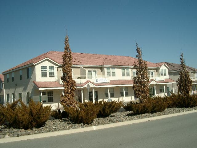 Redfield Suites - Redfield Parkway, 89509