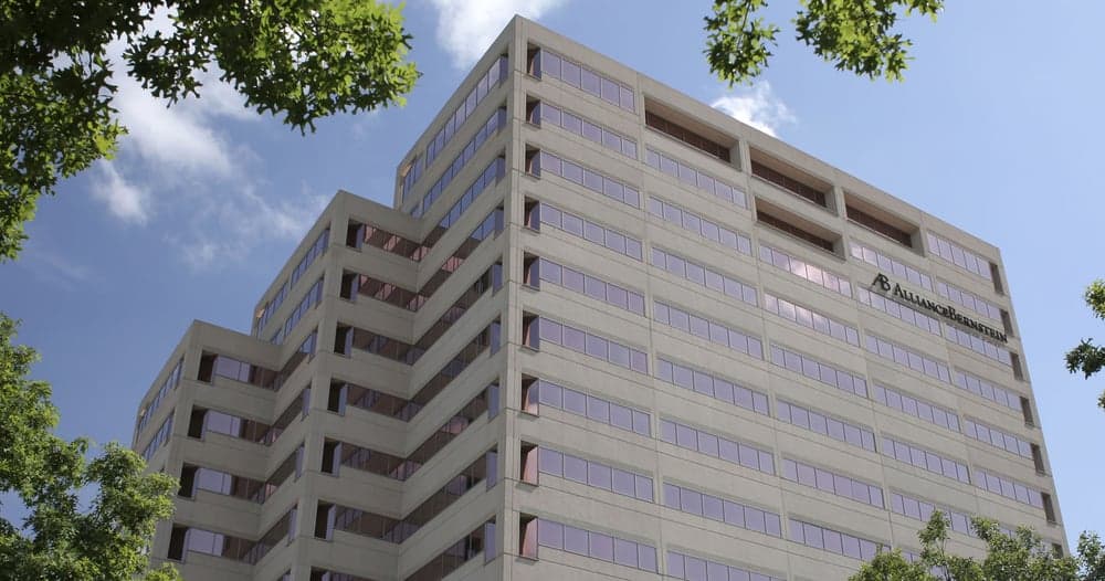 Legacy Office Centers, Inc.