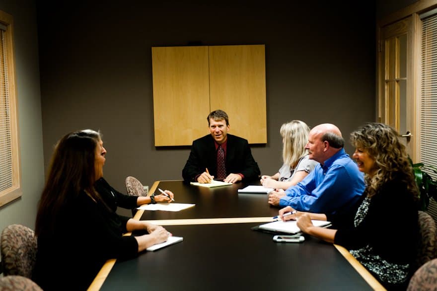 Intelligent Office - Waterstone Boulevard, Cincinnati, 45249