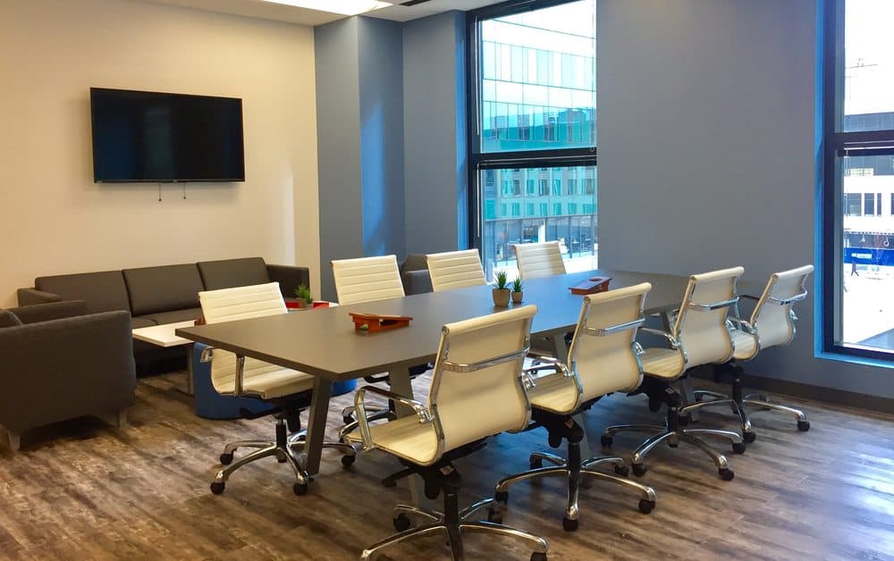 Intelligent Office - Wynkoop Street, Denver, 80202