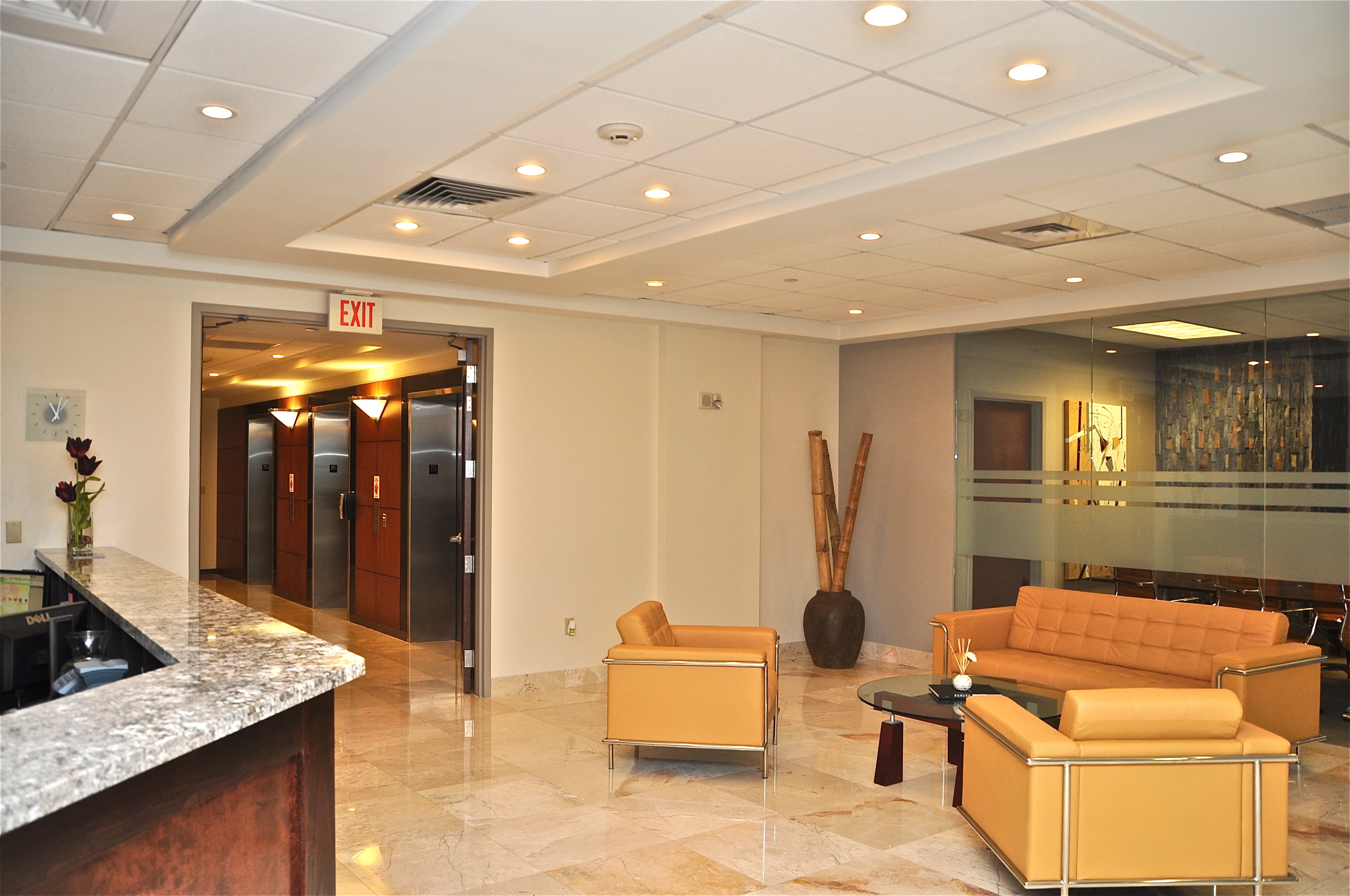 Quest Workspaces - Northeast Third Avenue, Fort Lauderdale, 33301
