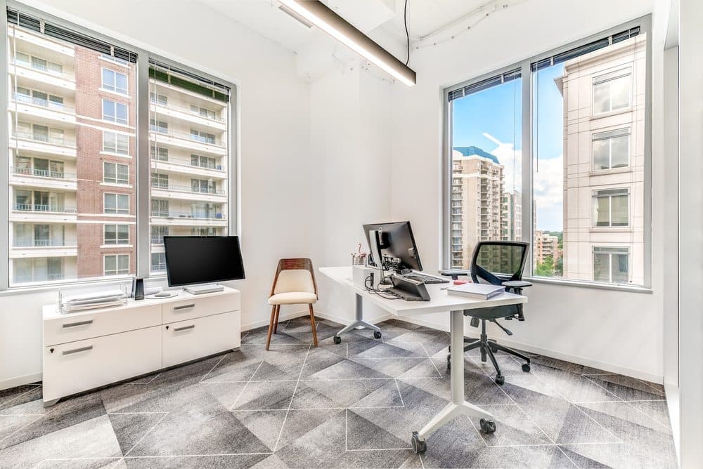 Industrious - Ballston Quarter