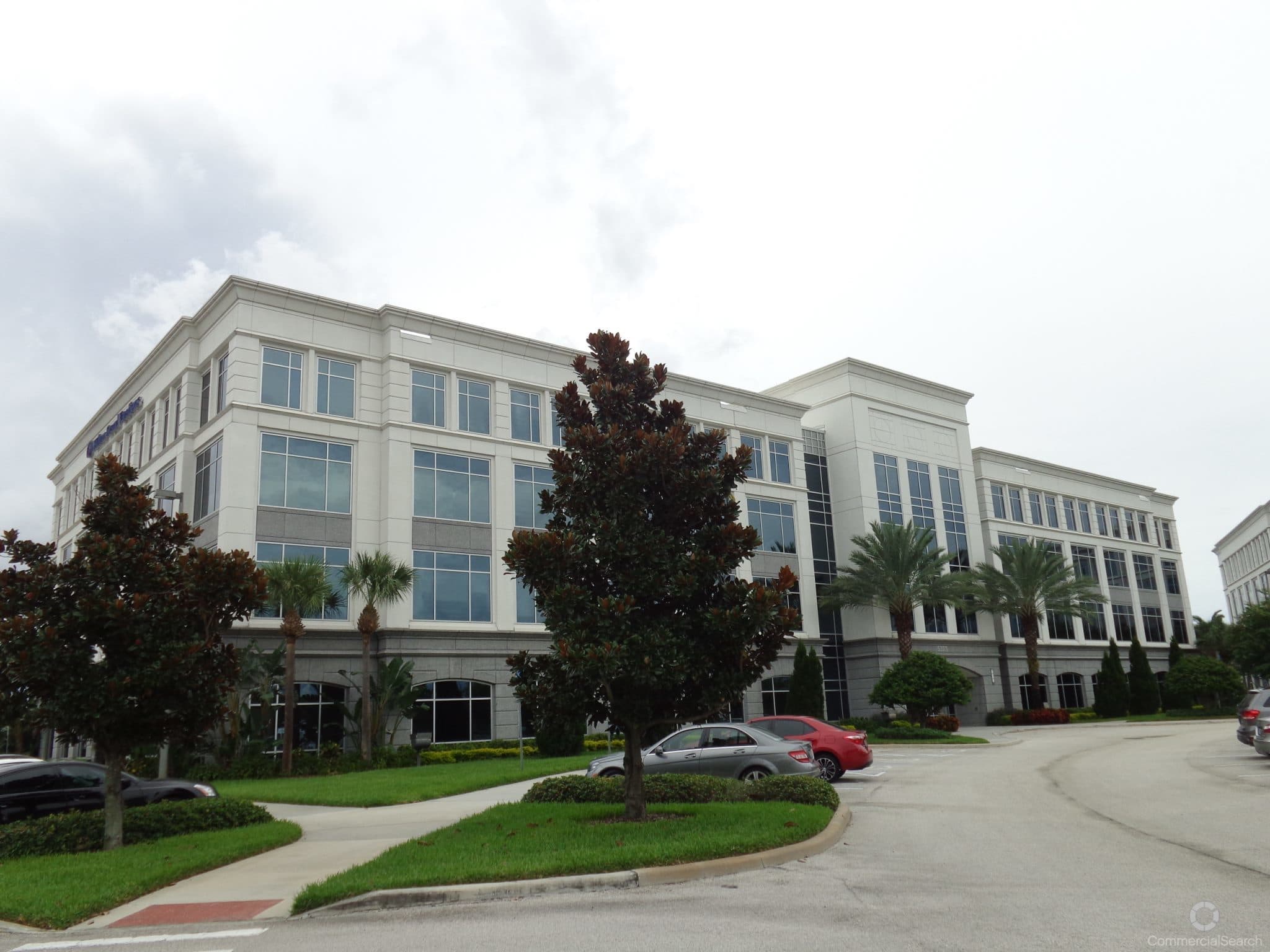 Regus - America - Millenia Lakes Blvd, Orlando, 32839