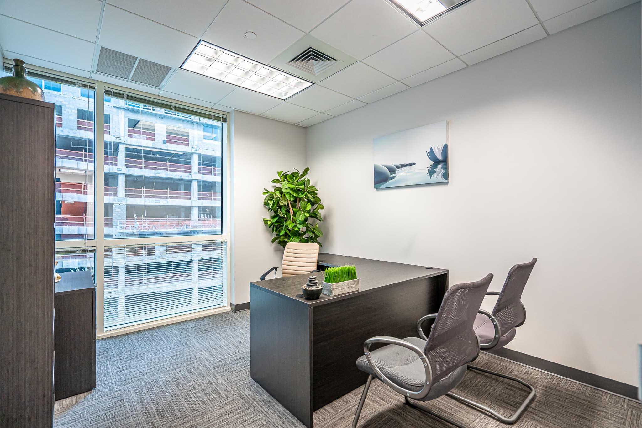 Zen Offices - South East 2nd Street, Fort Lauderdale, 33301
