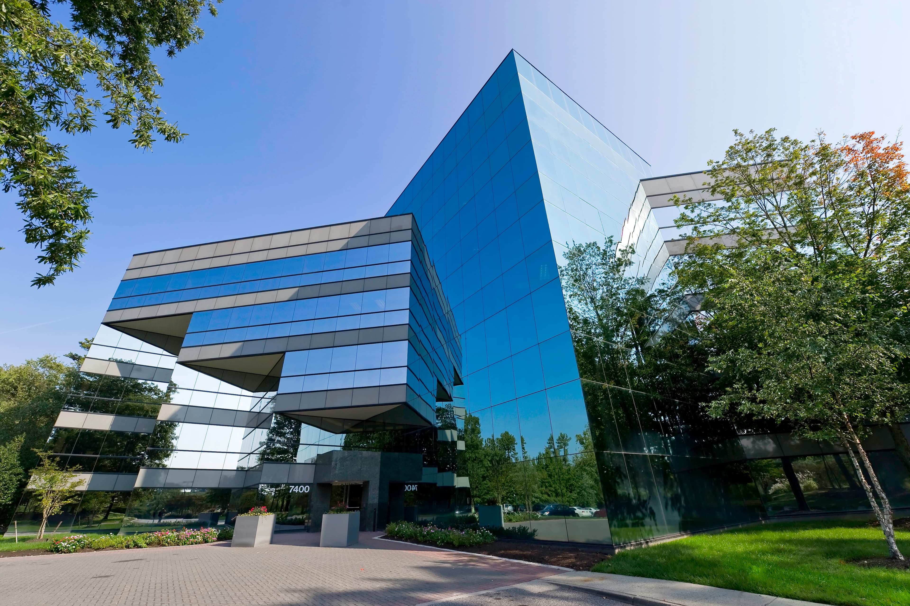 Regus - Boulders Business Park