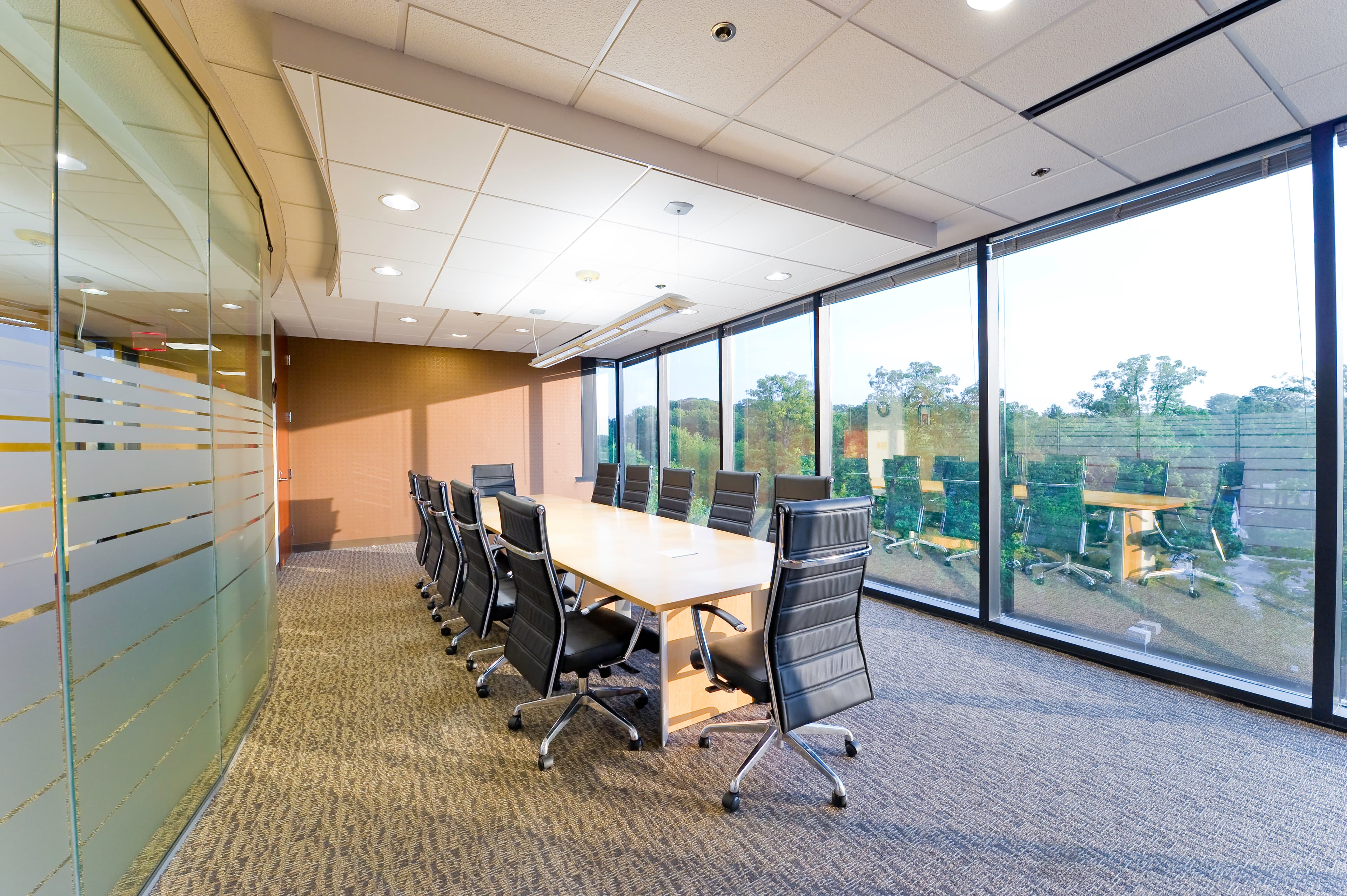 Regus - Two Paragon Place