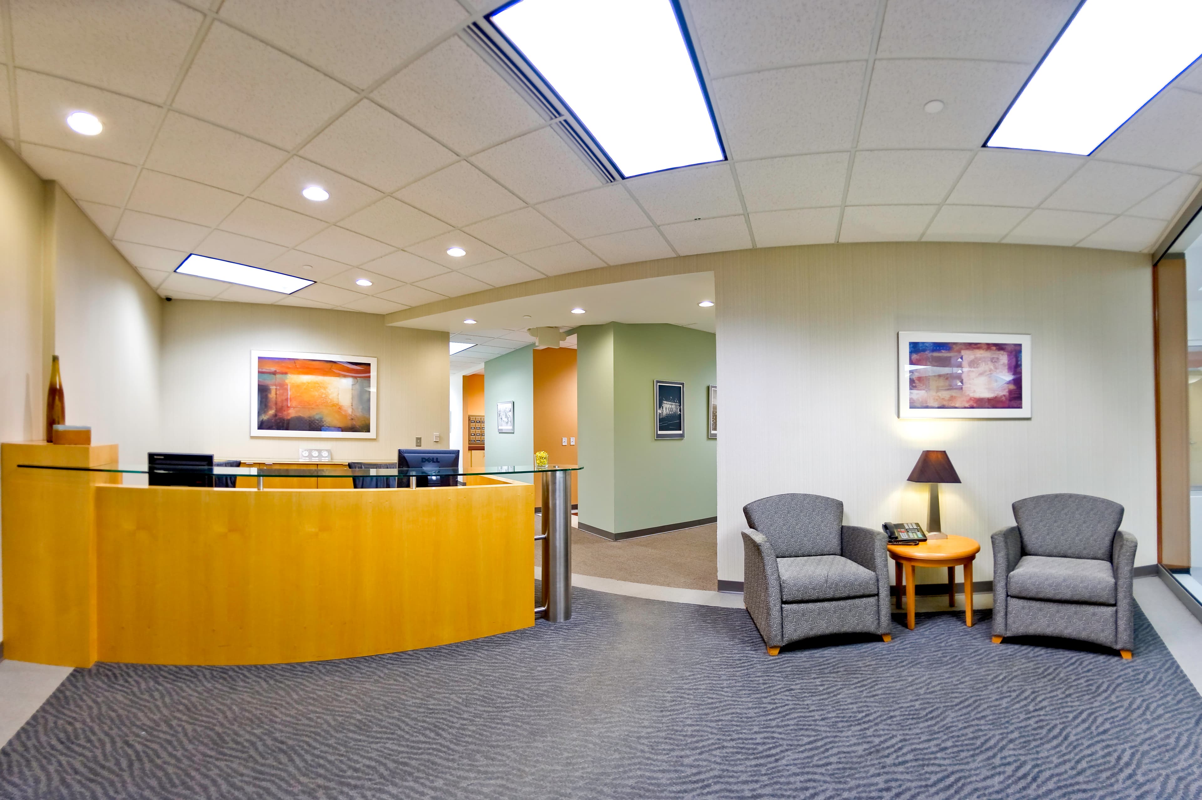 Regus - East Business Way, Cincinnati, 45241
