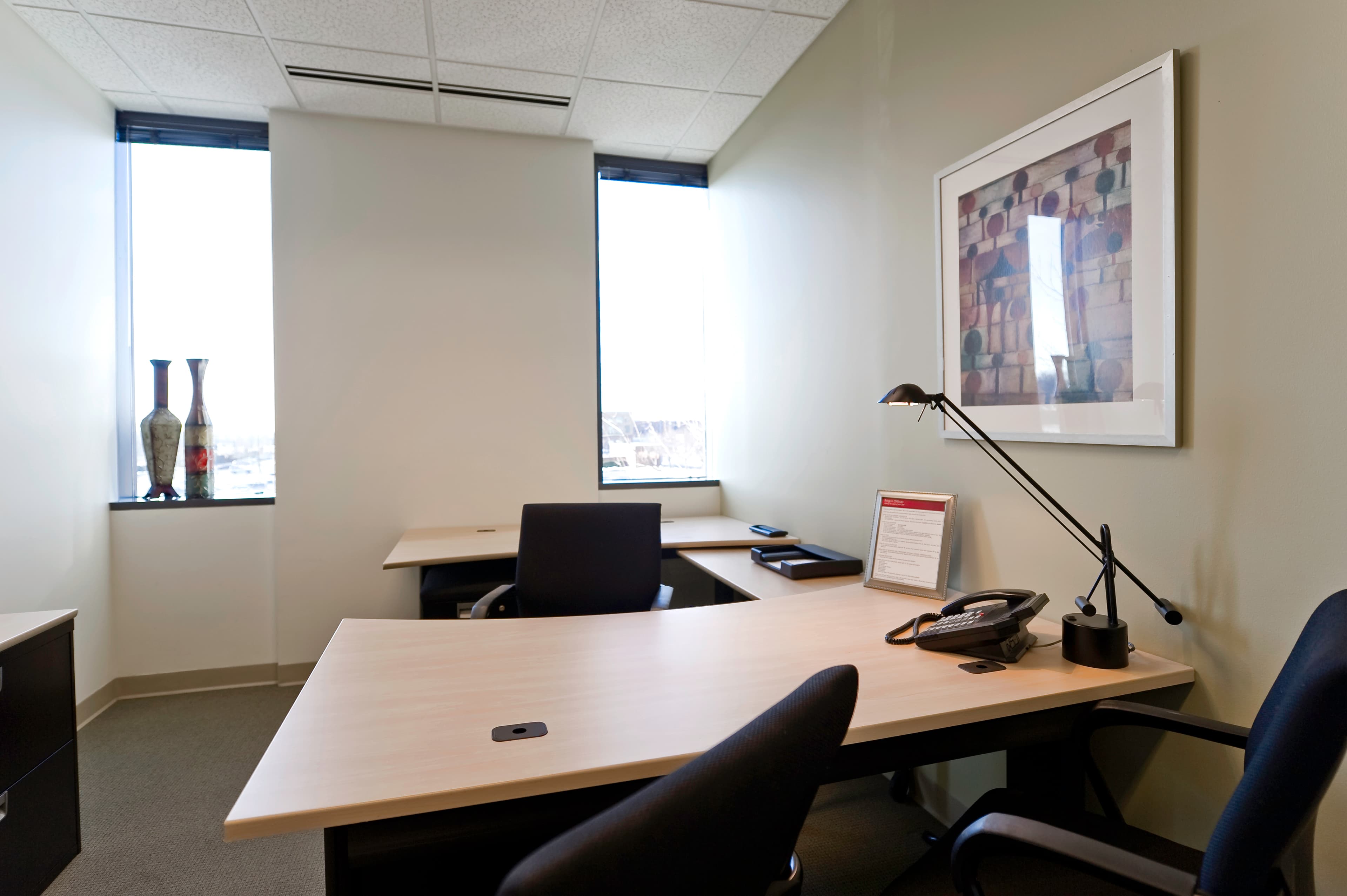 Regus - Easton Way, Columbus, 43219