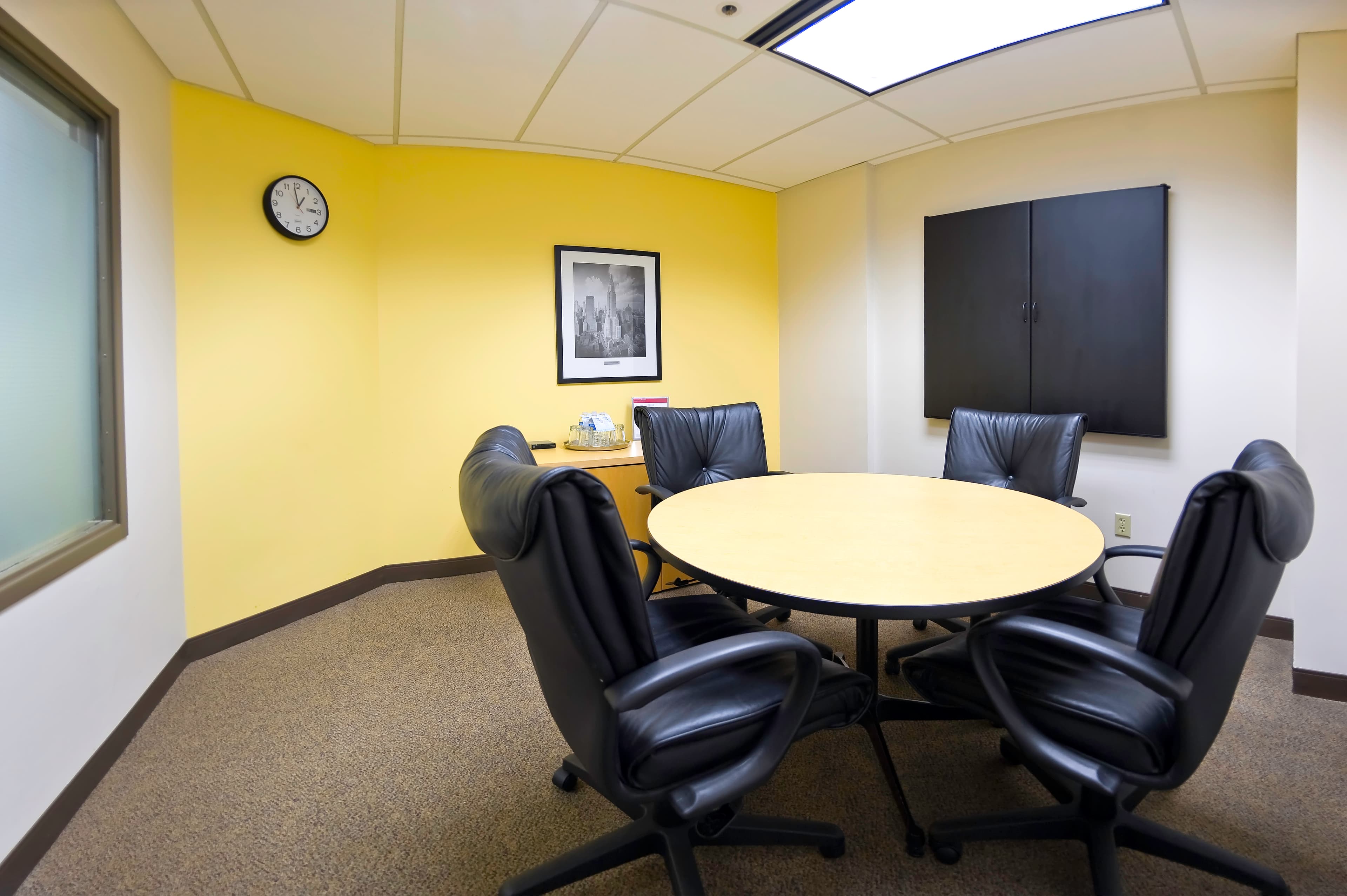 Regus - Sand Lake