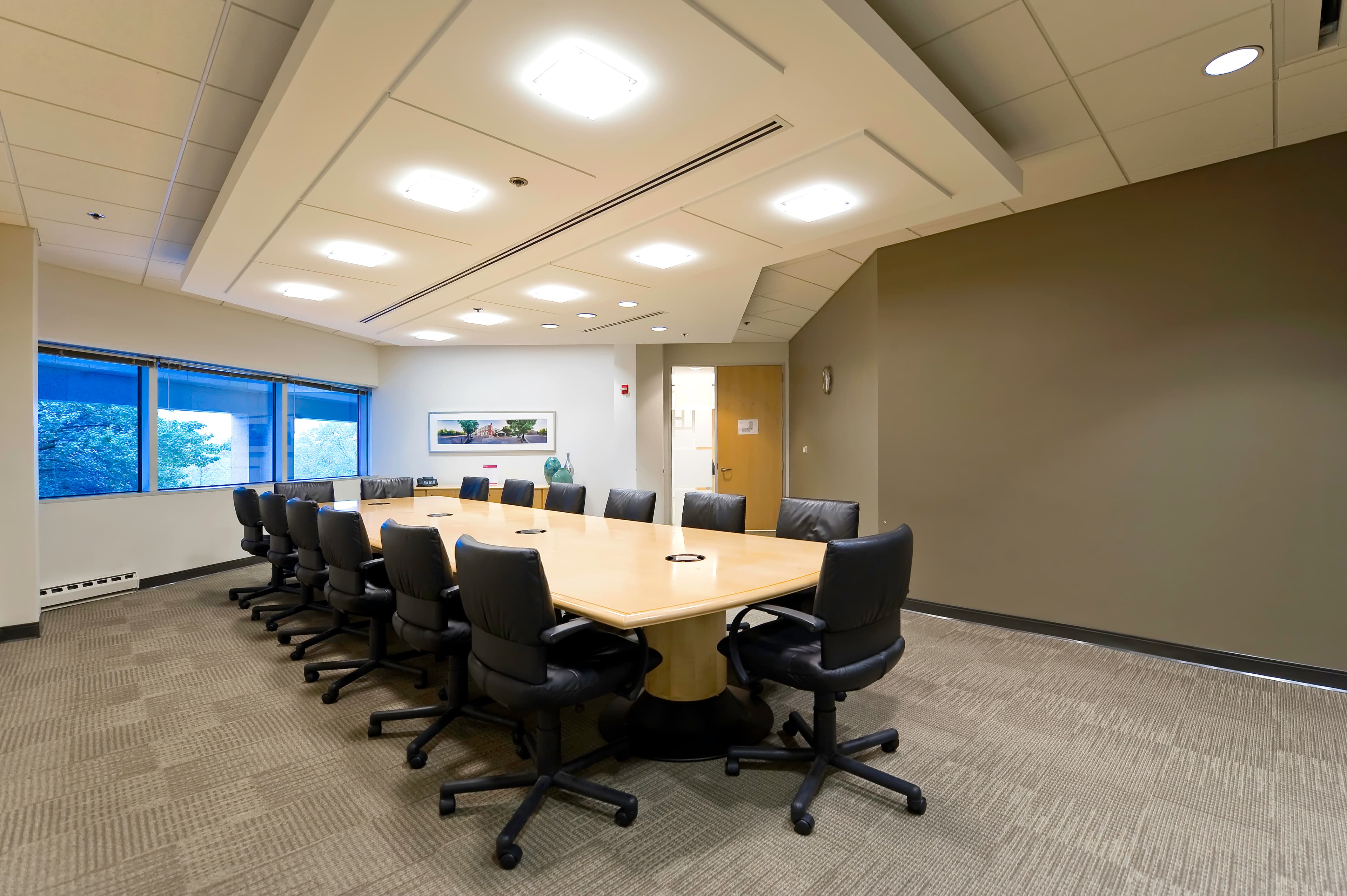 Regus - Overlook Center, Princeton, 08540
