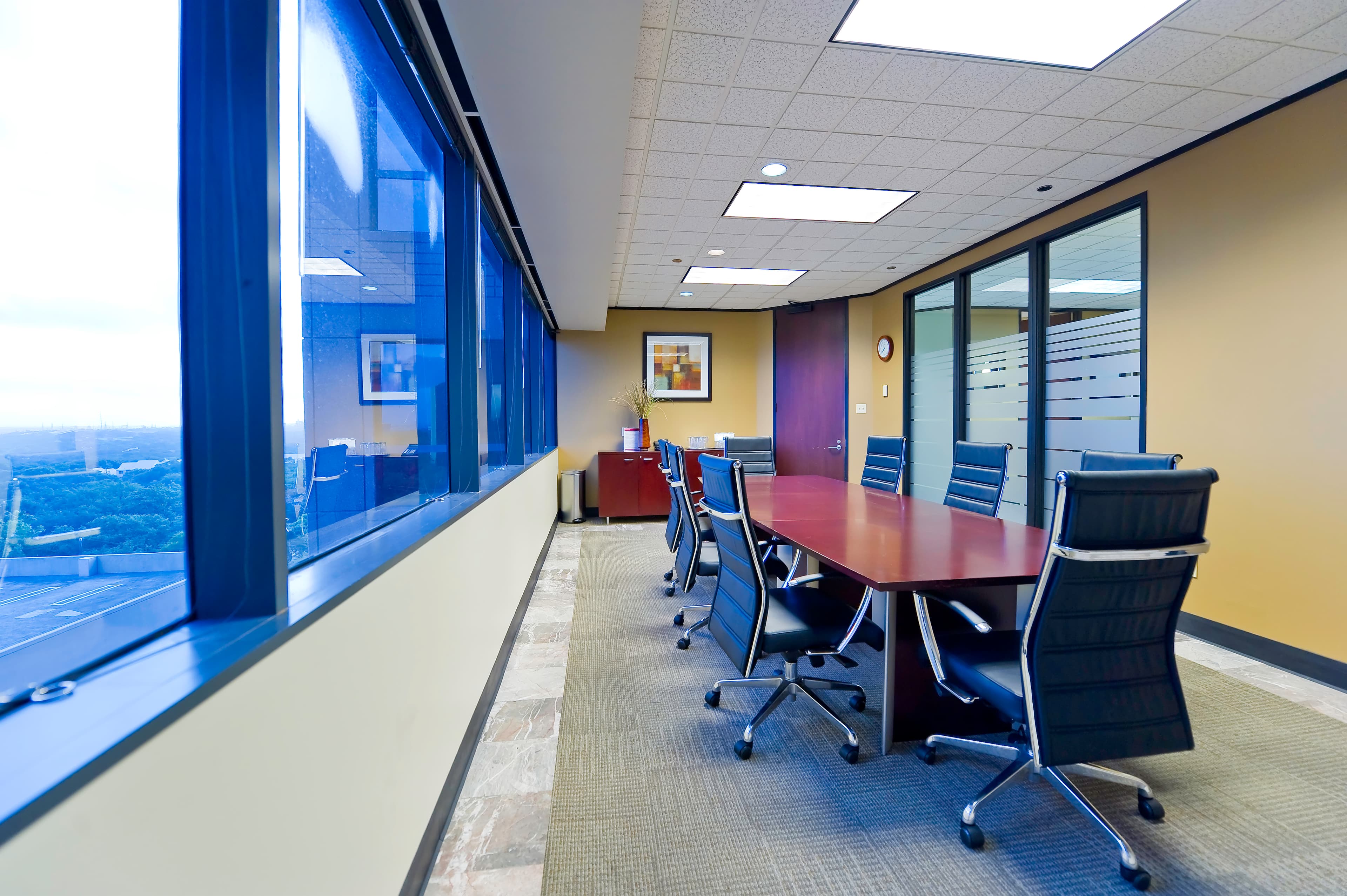 Regus - NE Loop 410, San Antonio, 78217