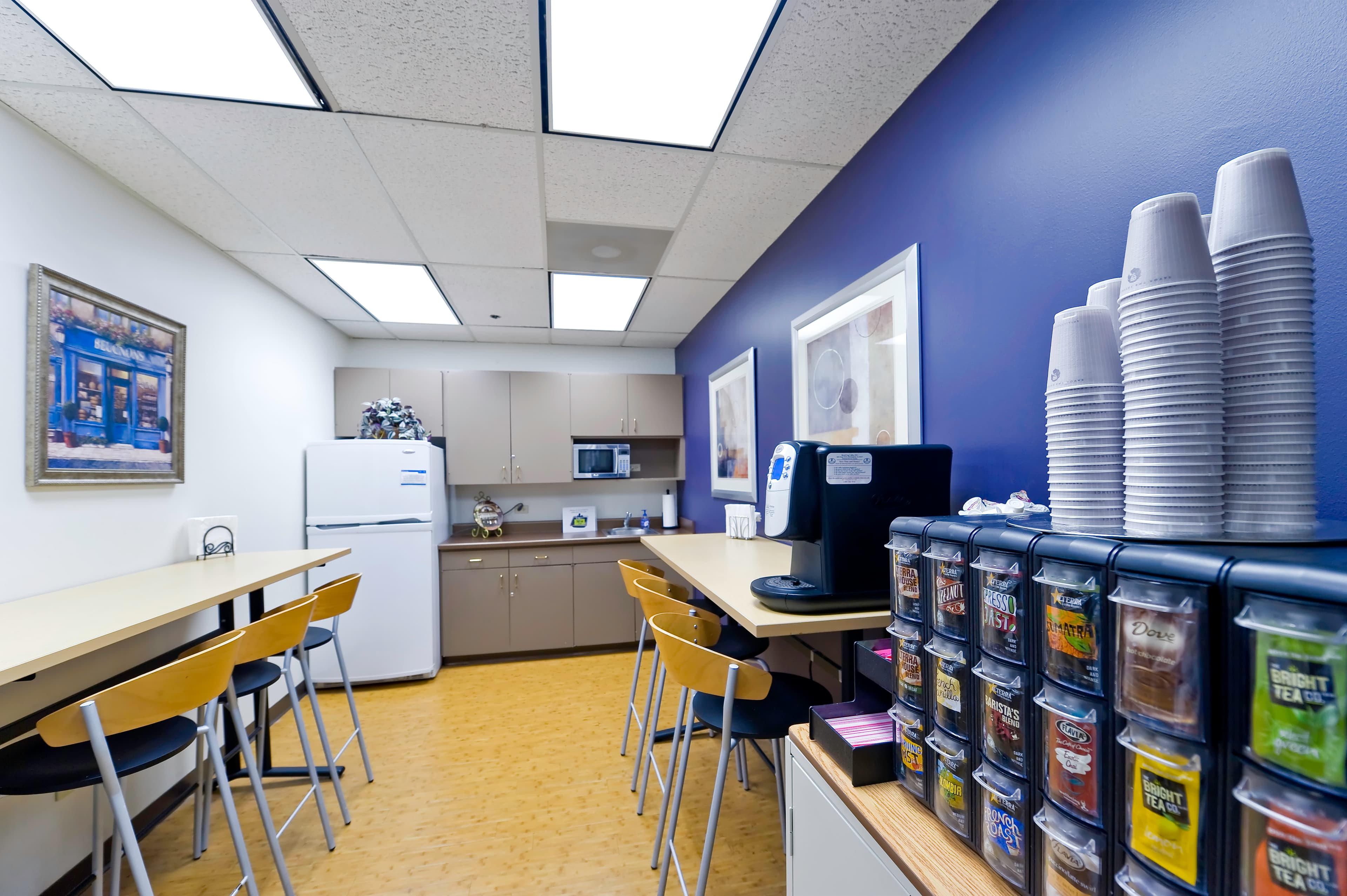 Regus - I.H. 10 West, San Antonio, 78230