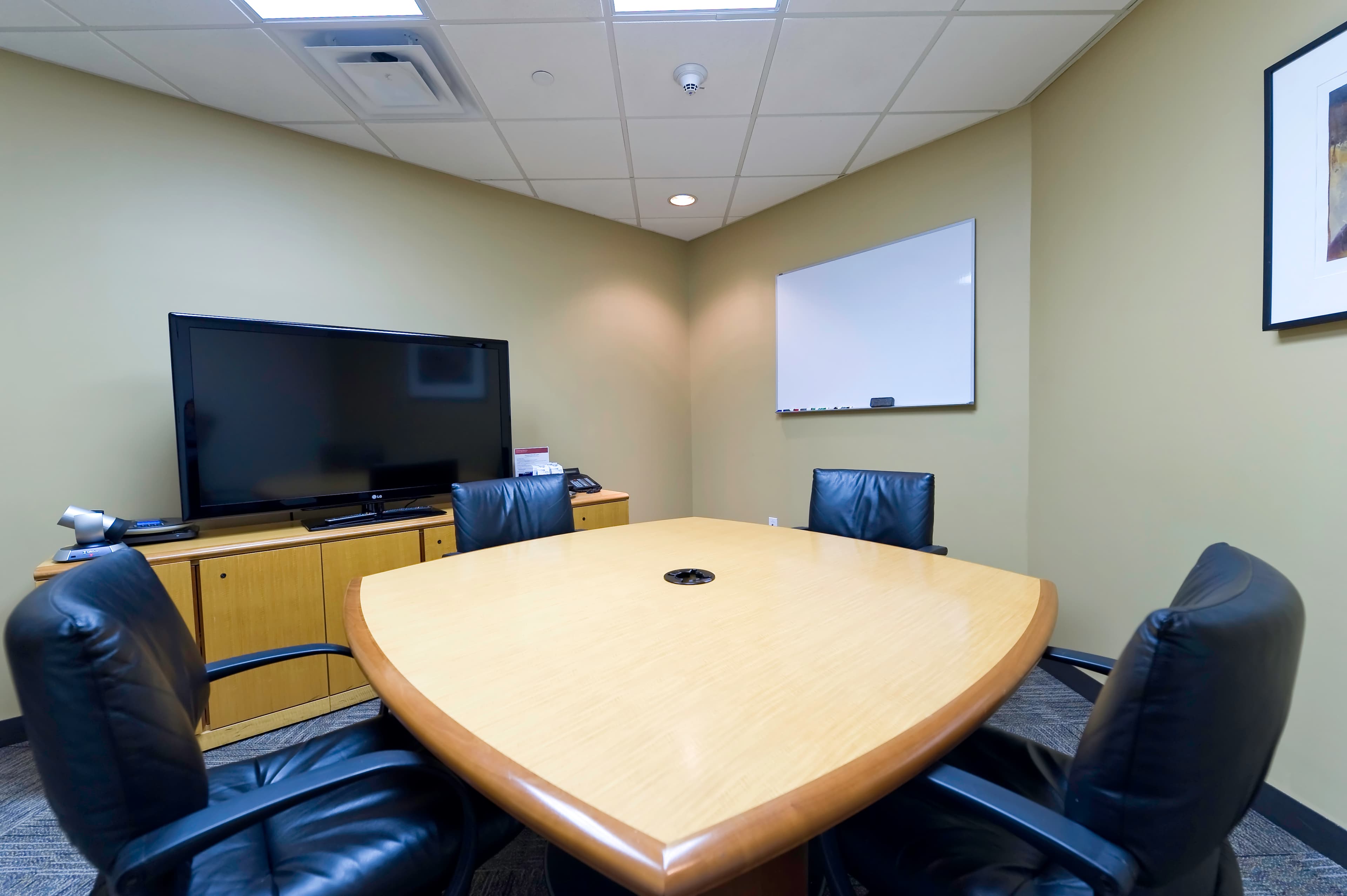 Regus - White Plains Center