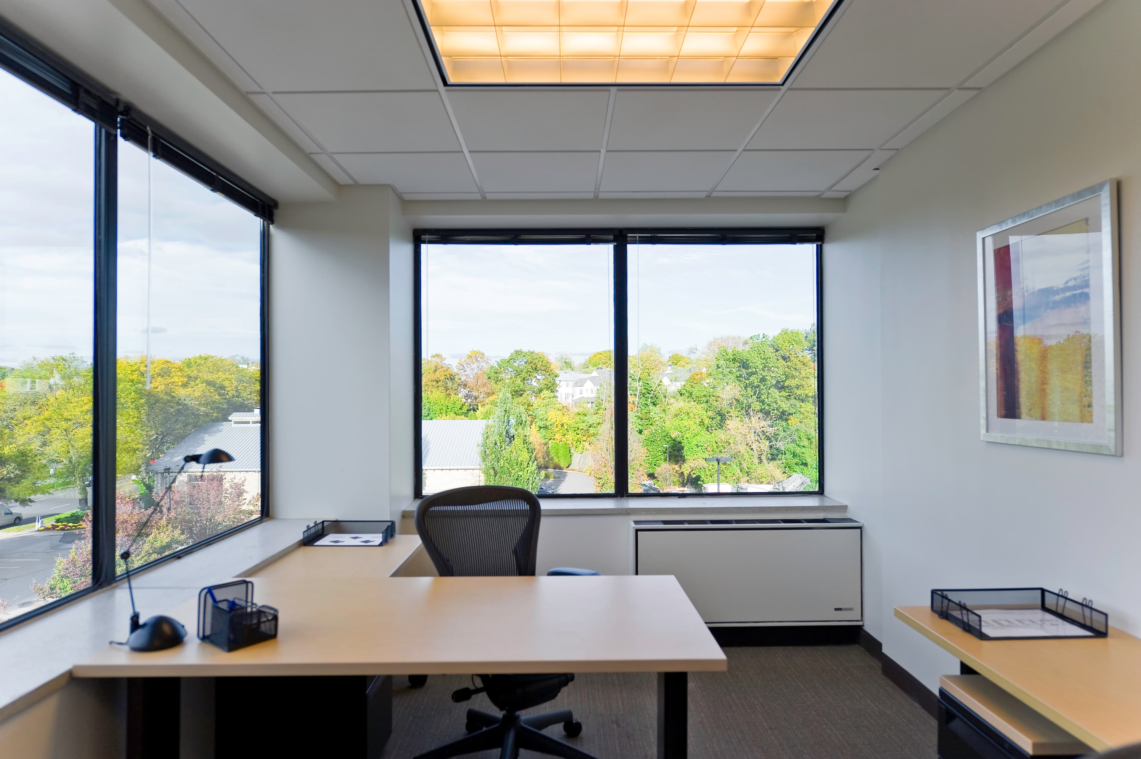 Regus - West Putnam, Greenwich, 06831