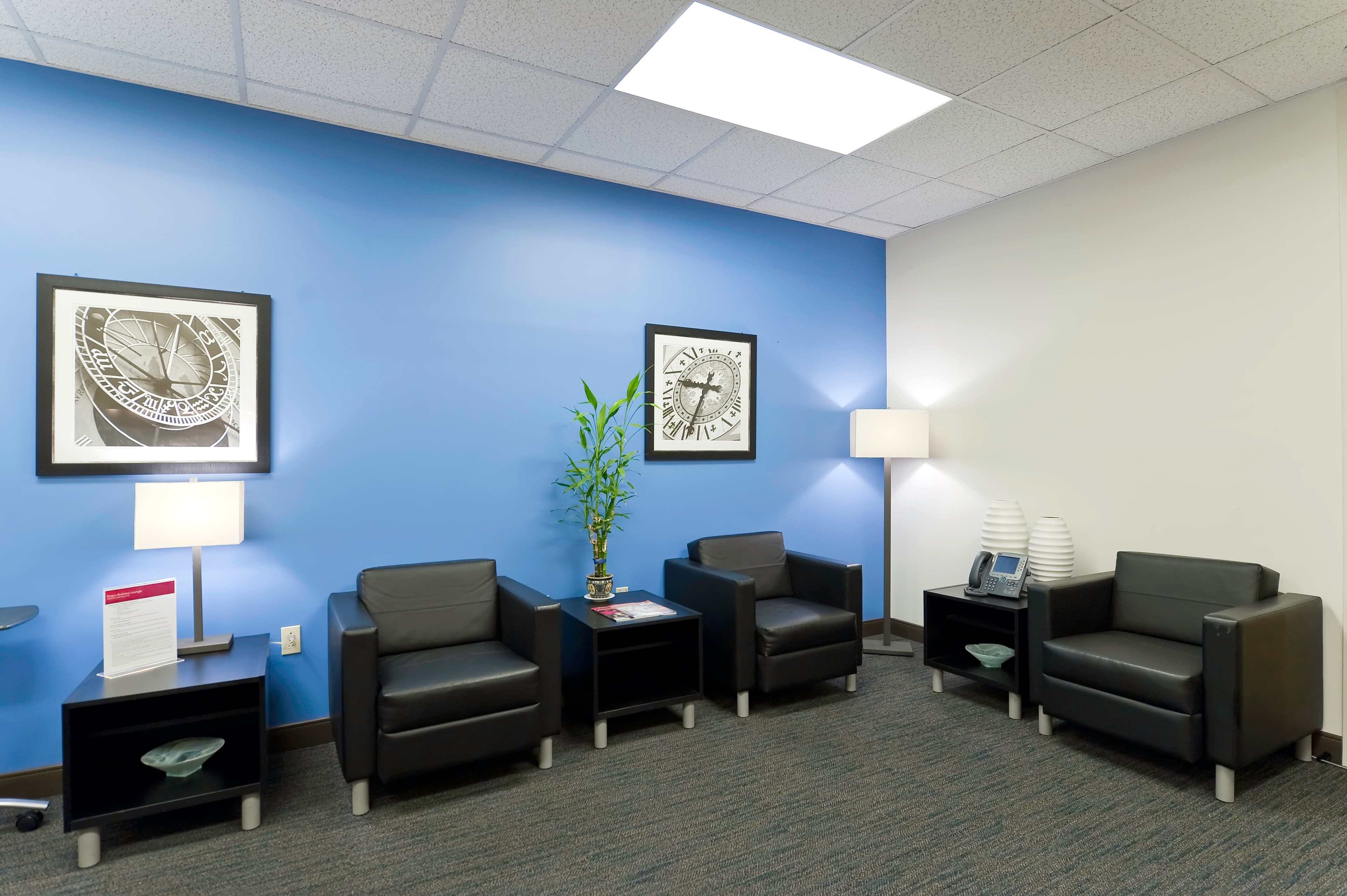 Regus - East Main Street, Stamford, 06902