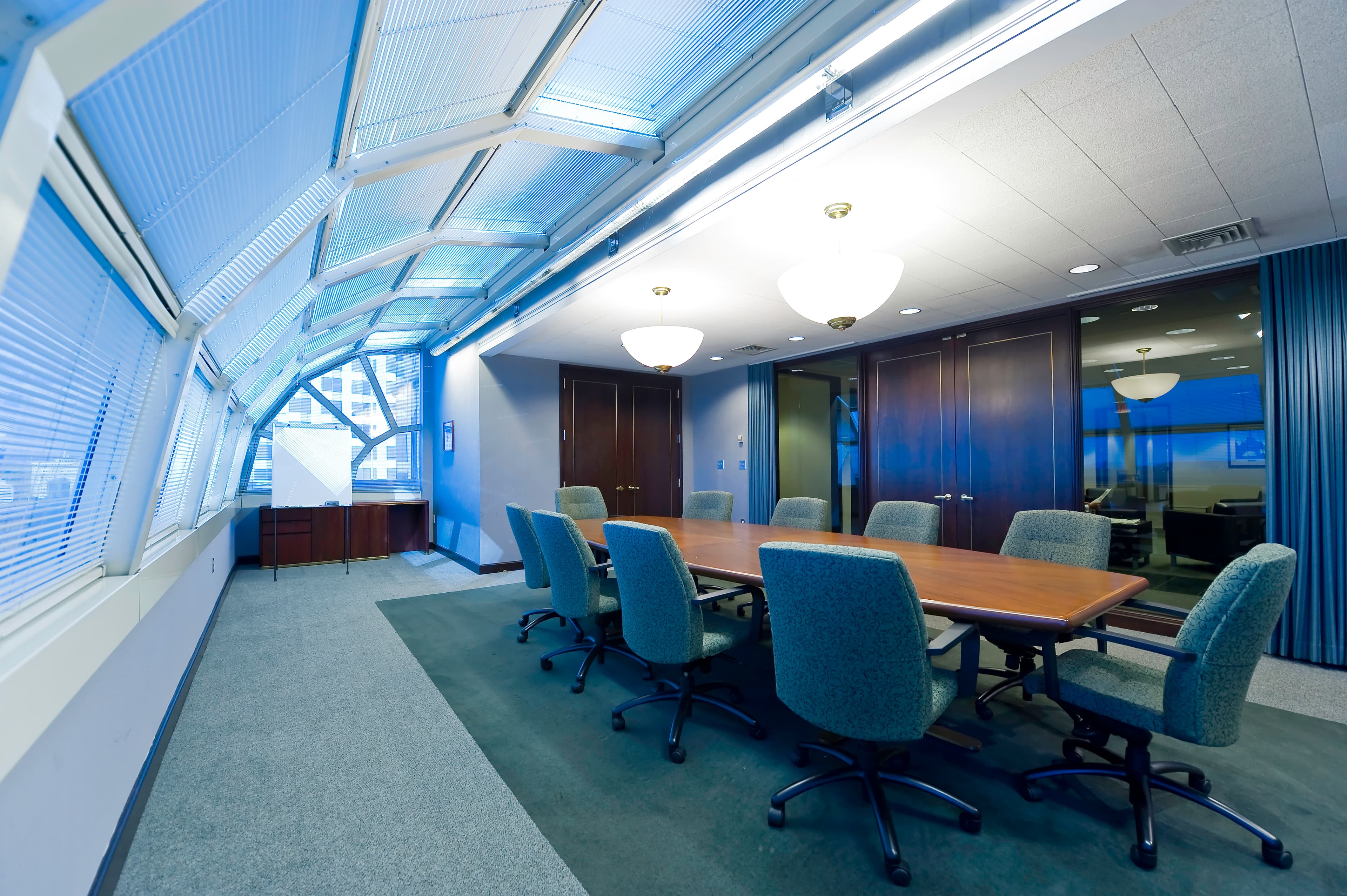 Regus - Pearl Street, Hartford, 06103