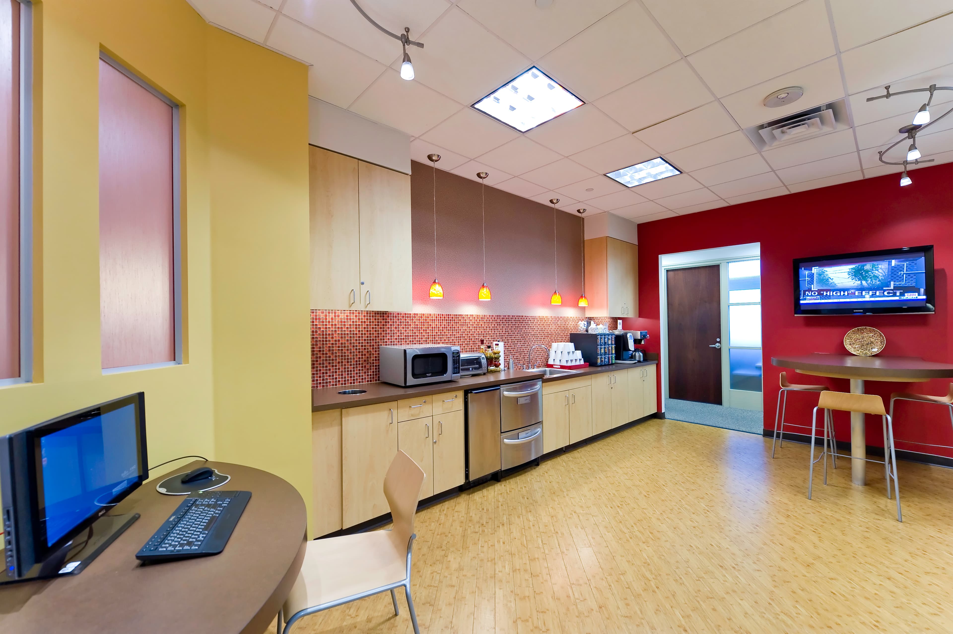 Regus - Downtown Reno
