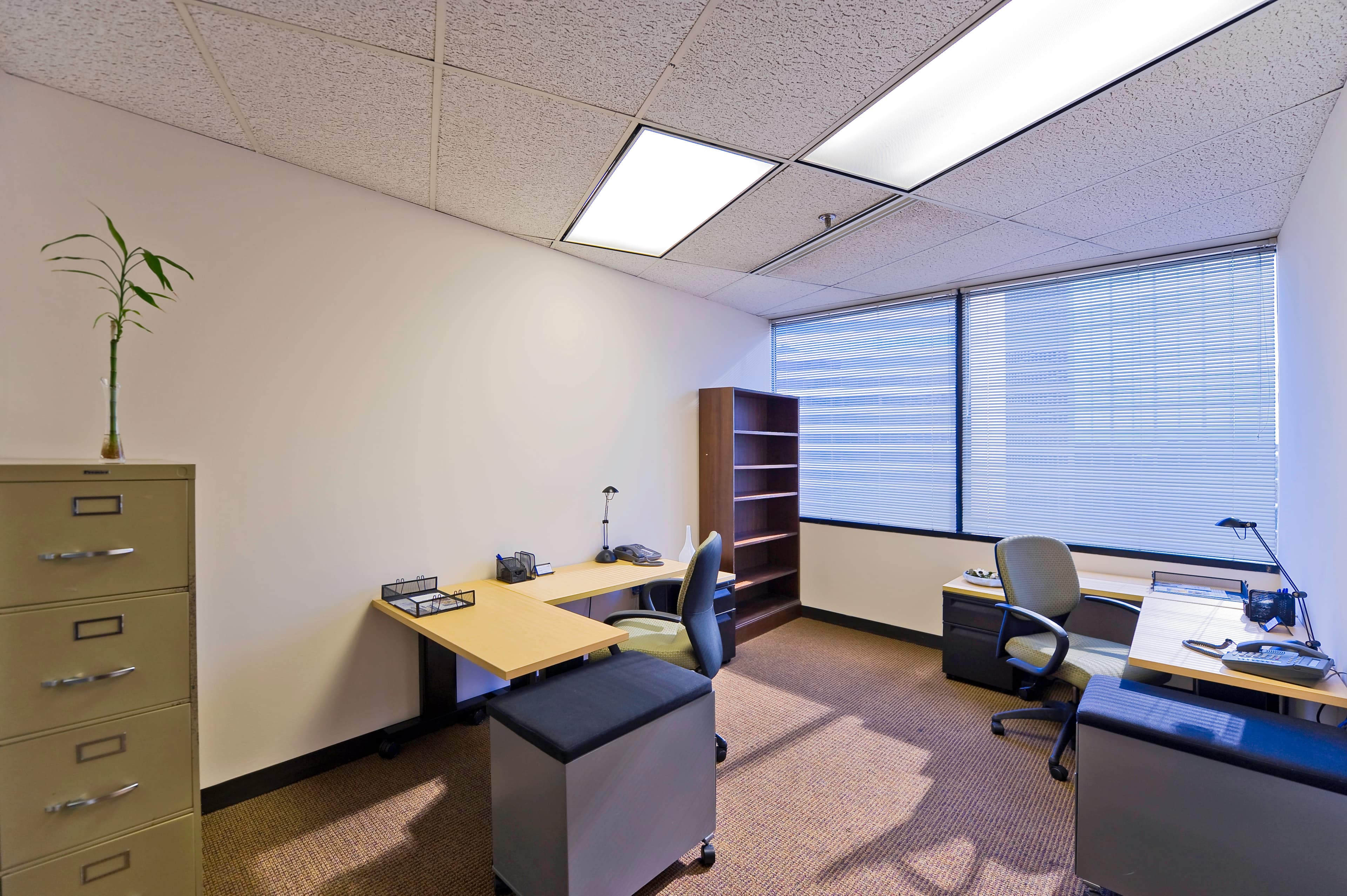 Regus - Rosslyn