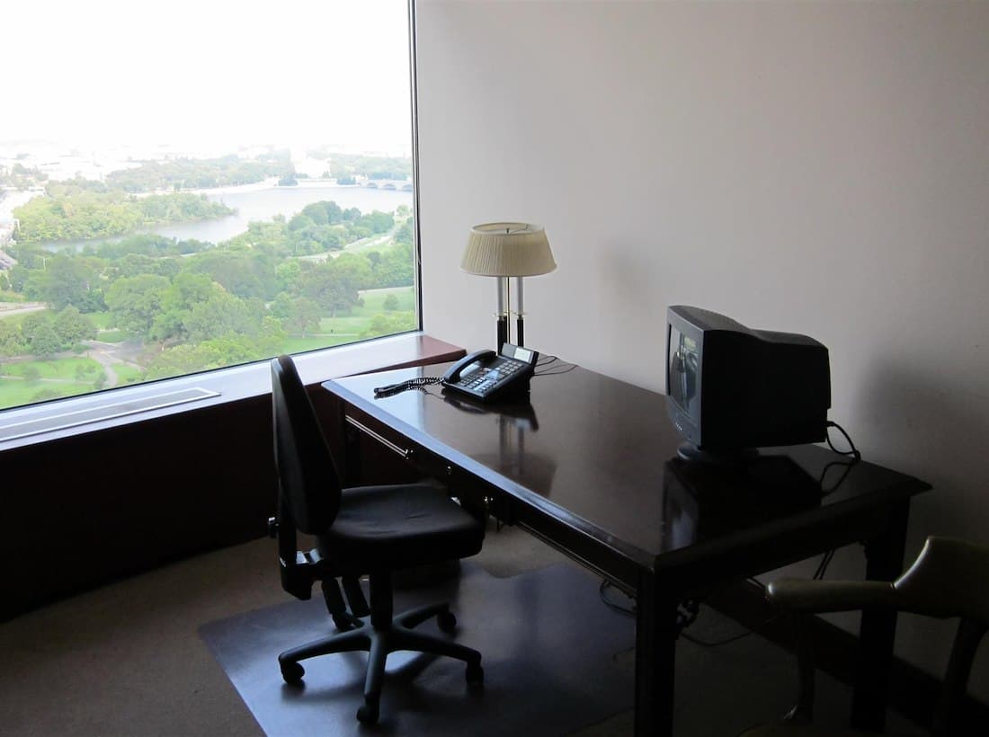 Top of the Town Offices - North 14th Street, Arlington, 22209
