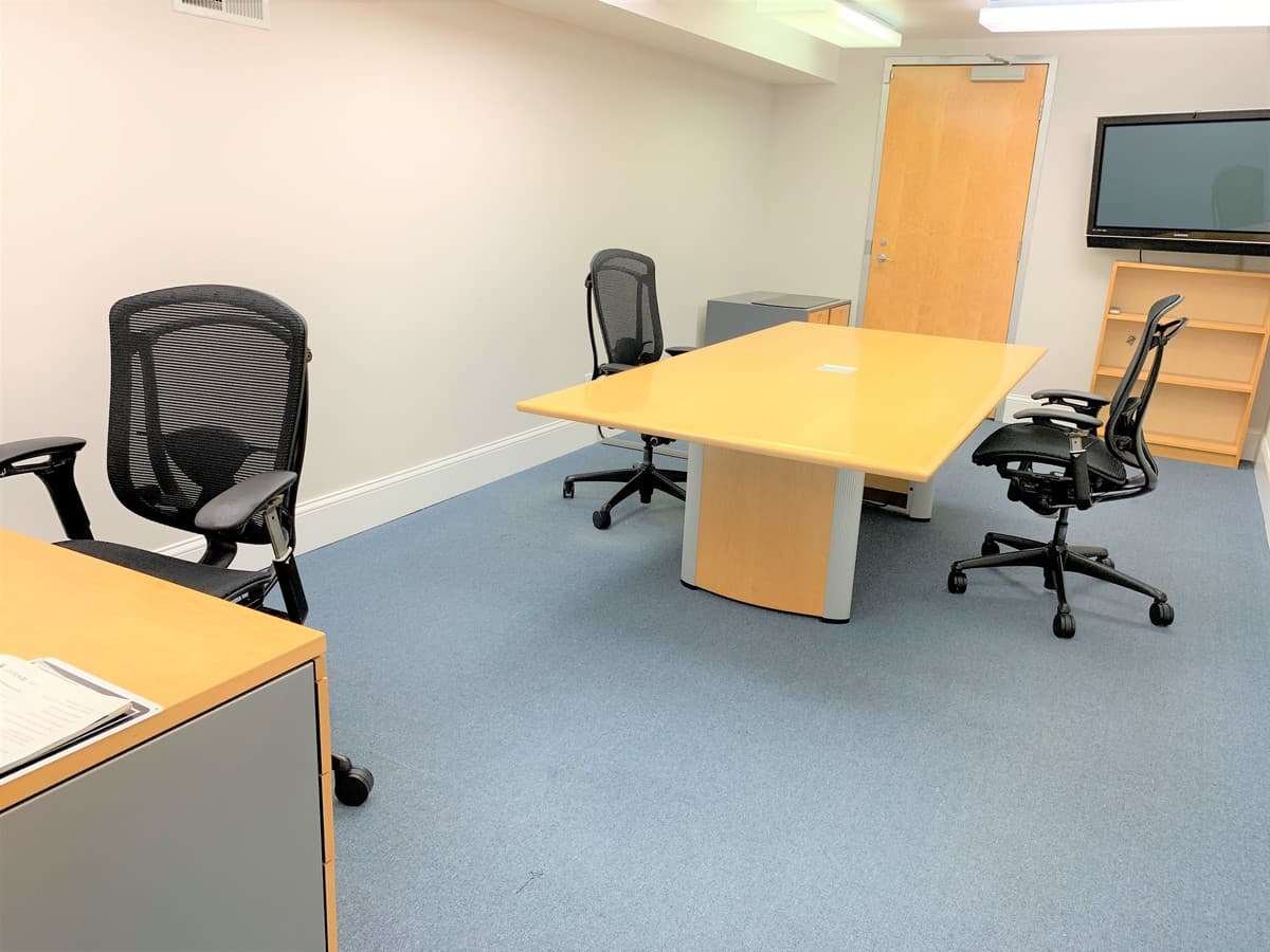 gSPACE Offices - 12 Havemeyer Place, Greenwich, 06830