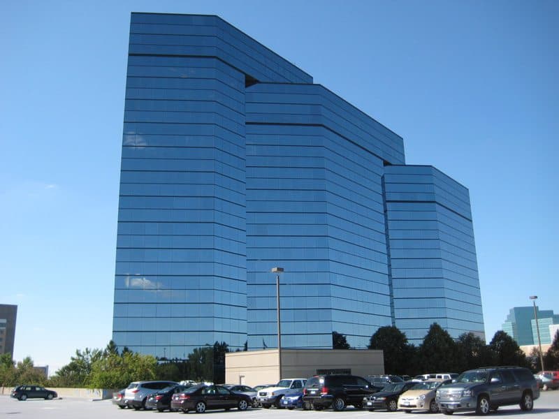 OffiCenter - American Boulevard West, Bloomington, 55431