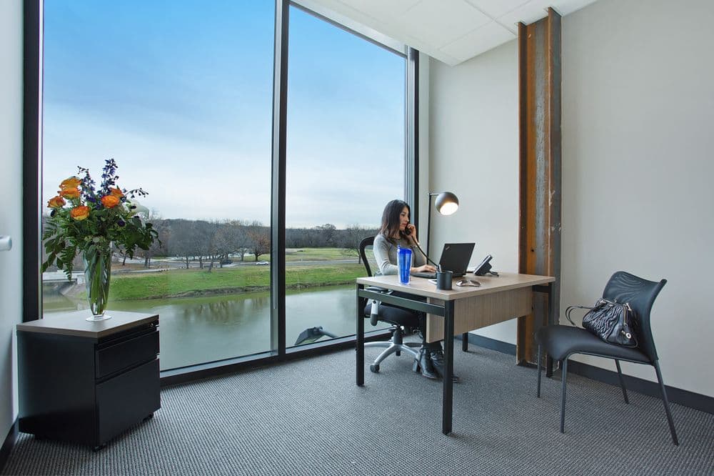 Regus - America - Meeting Street, Charleston, 29401
