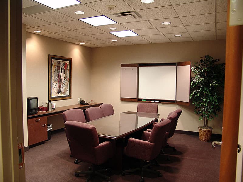 Executive Suites of Minnesota - South 8th Street, Minneapolis, 55402