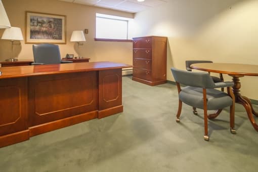 Plaza Suites - Delaware Avenue, Buffalo, 14209