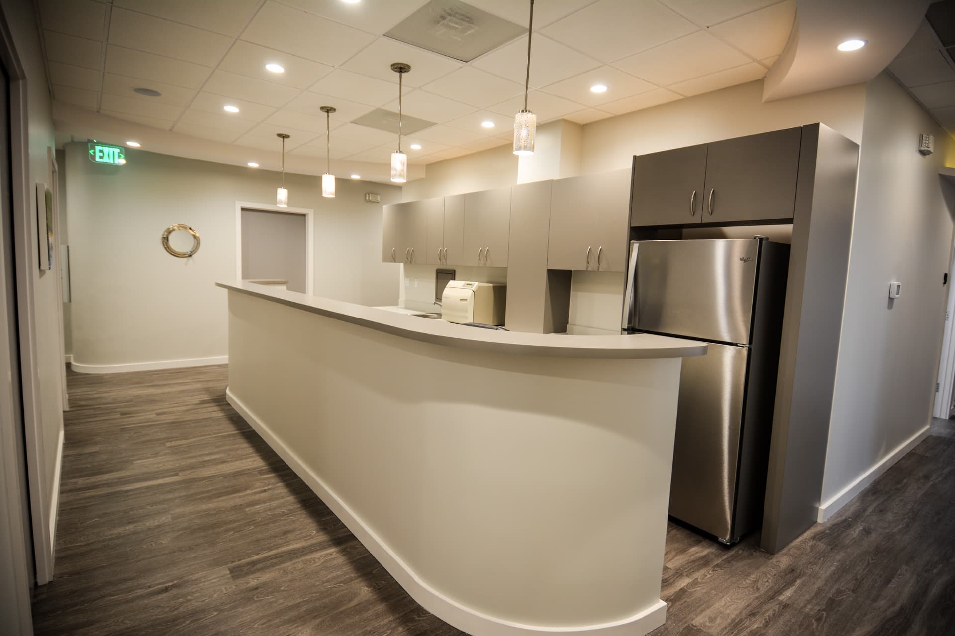 Free Office - North Power Road, Mesa, 85215
